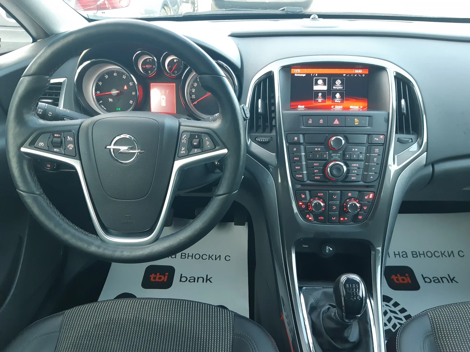 Opel Astra ���� ��� | Mobile.bg � ����������� 15