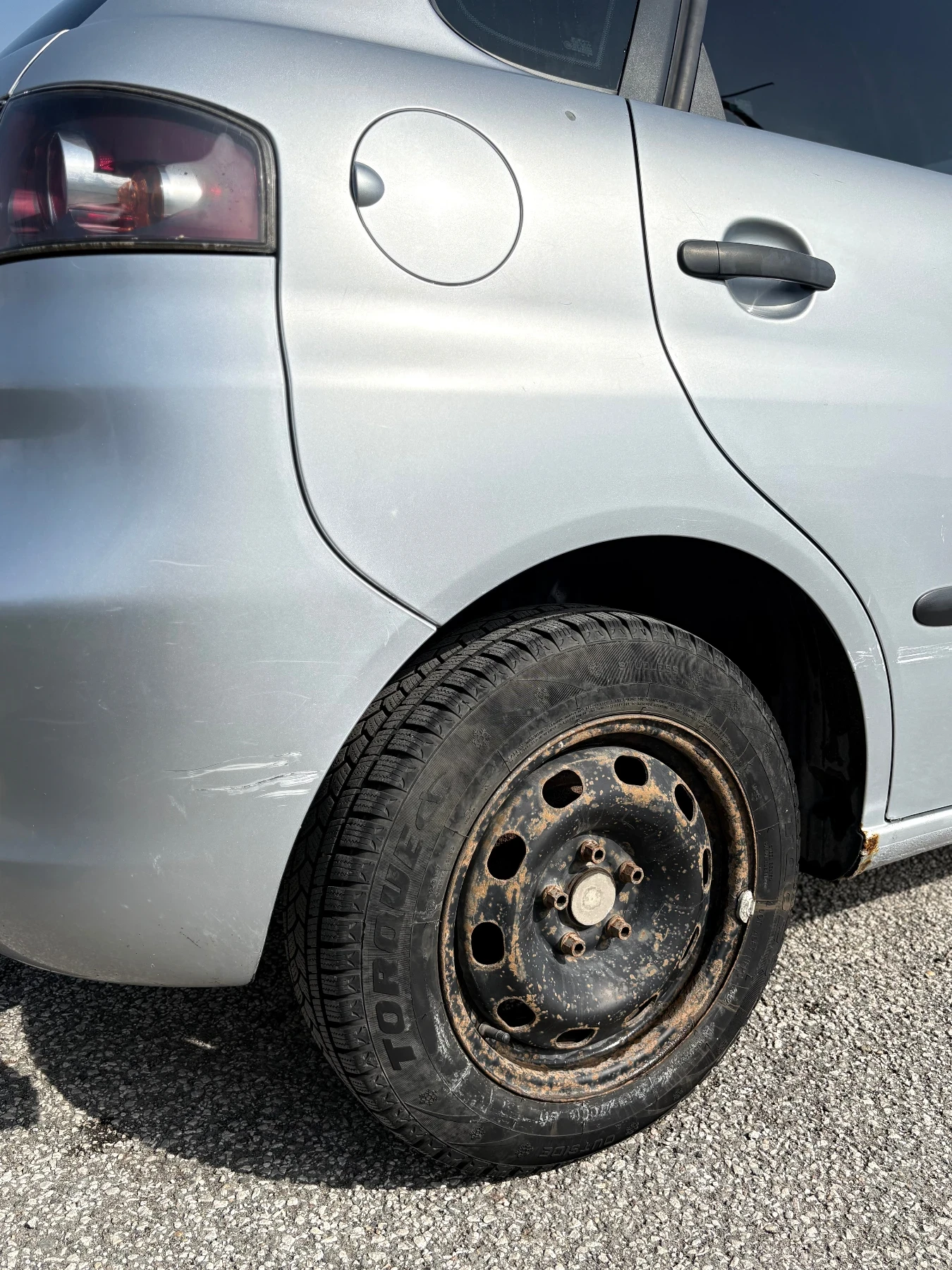 Seat Ibiza, снимка 6 - Автомобили и джипове - 53706331