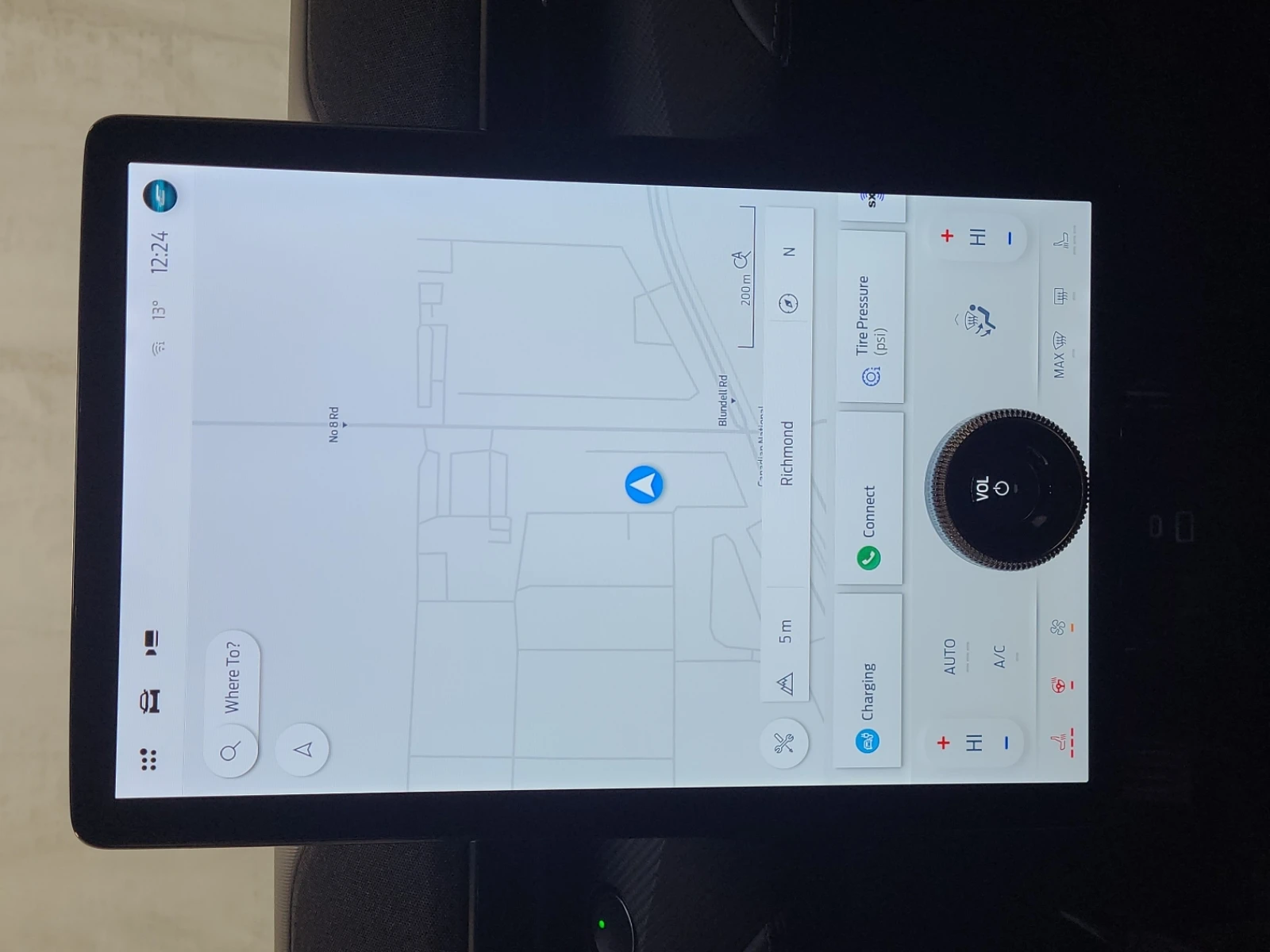 Ford Mustang Mach-E PREMIUM, снимка 14 - Автомобили и джипове - 53761097