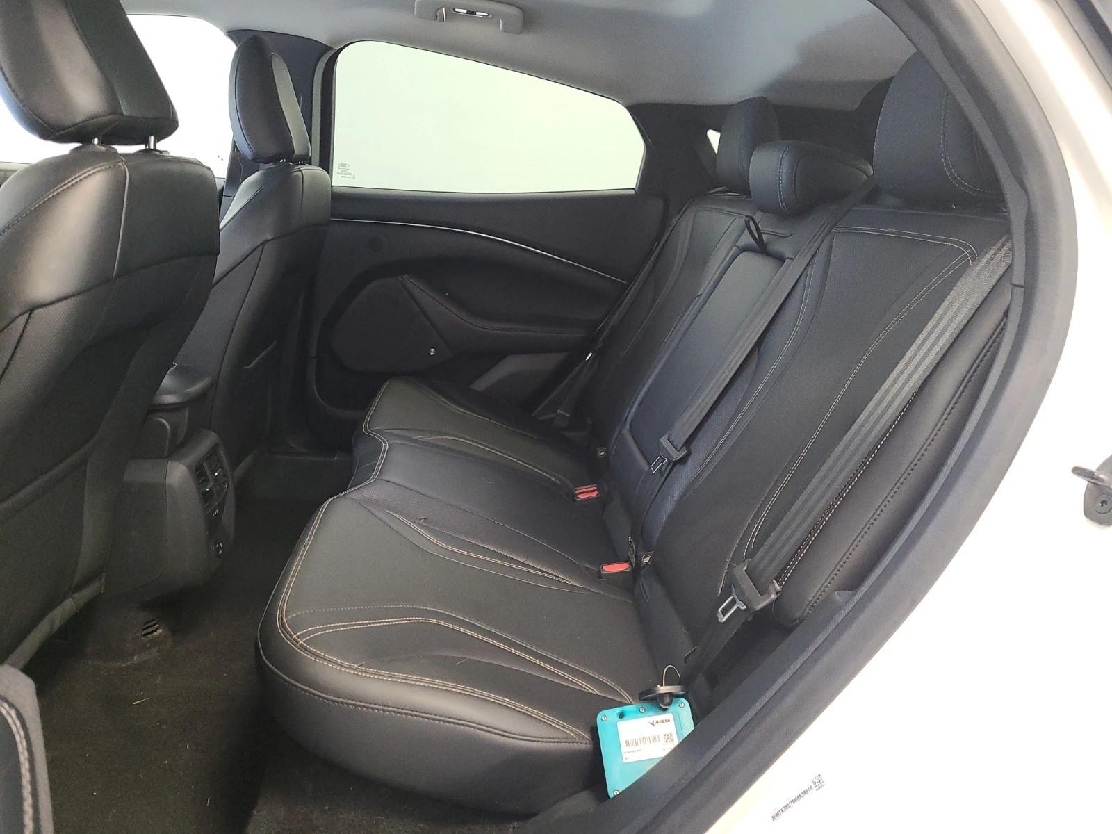 Ford Mustang Mach-E PREMIUM, снимка 9 - Автомобили и джипове - 53761097