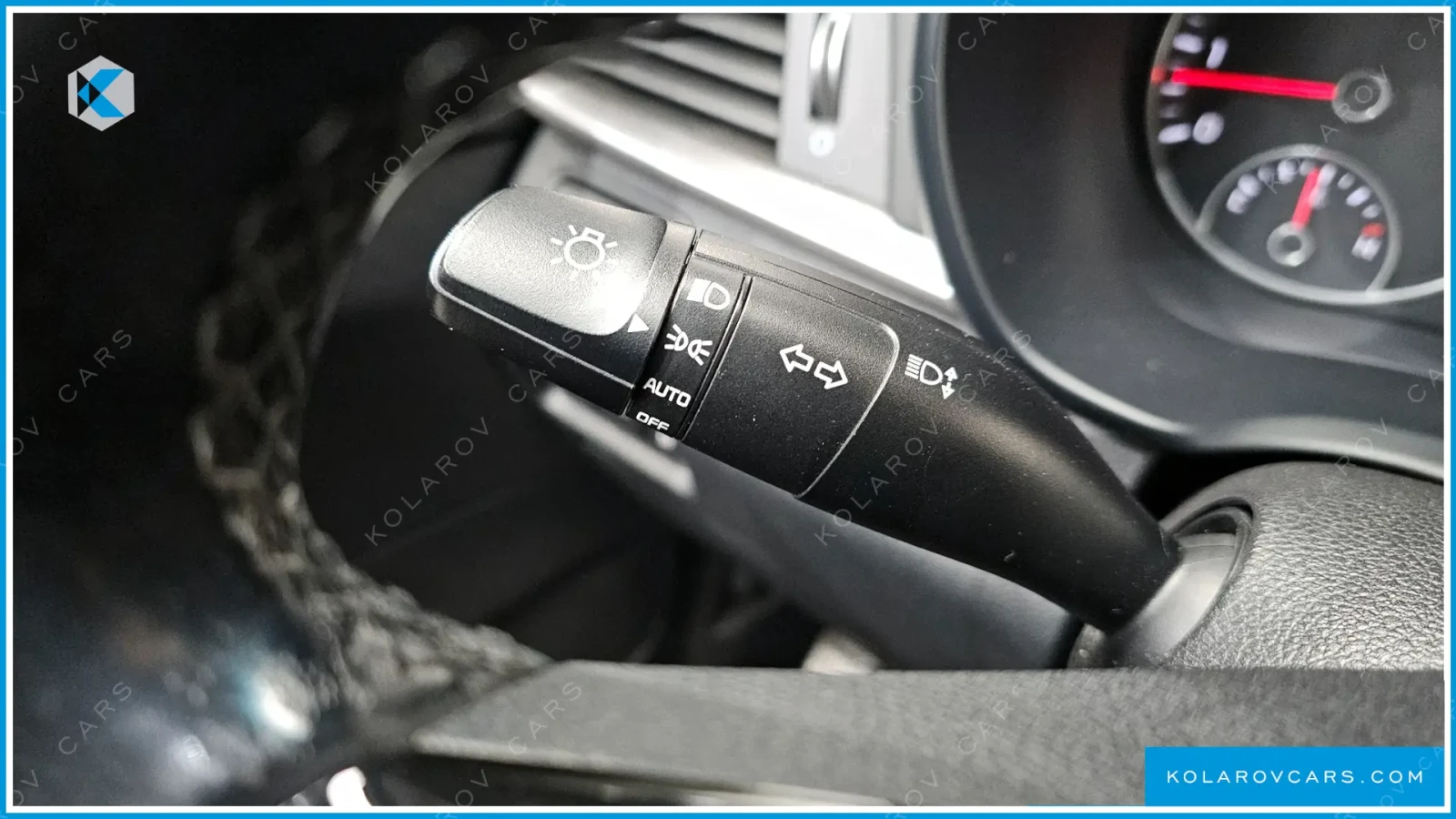 Kia K5 2.0 LPG Noblesse | Mobile.bg � ����������� 15