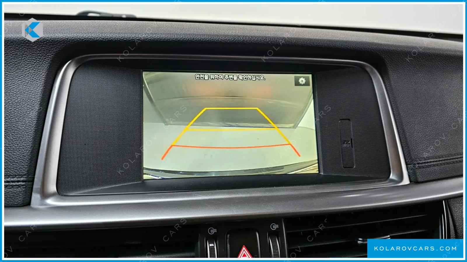 Kia K5 2.0 LPG Noblesse | Mobile.bg � ����������� 13