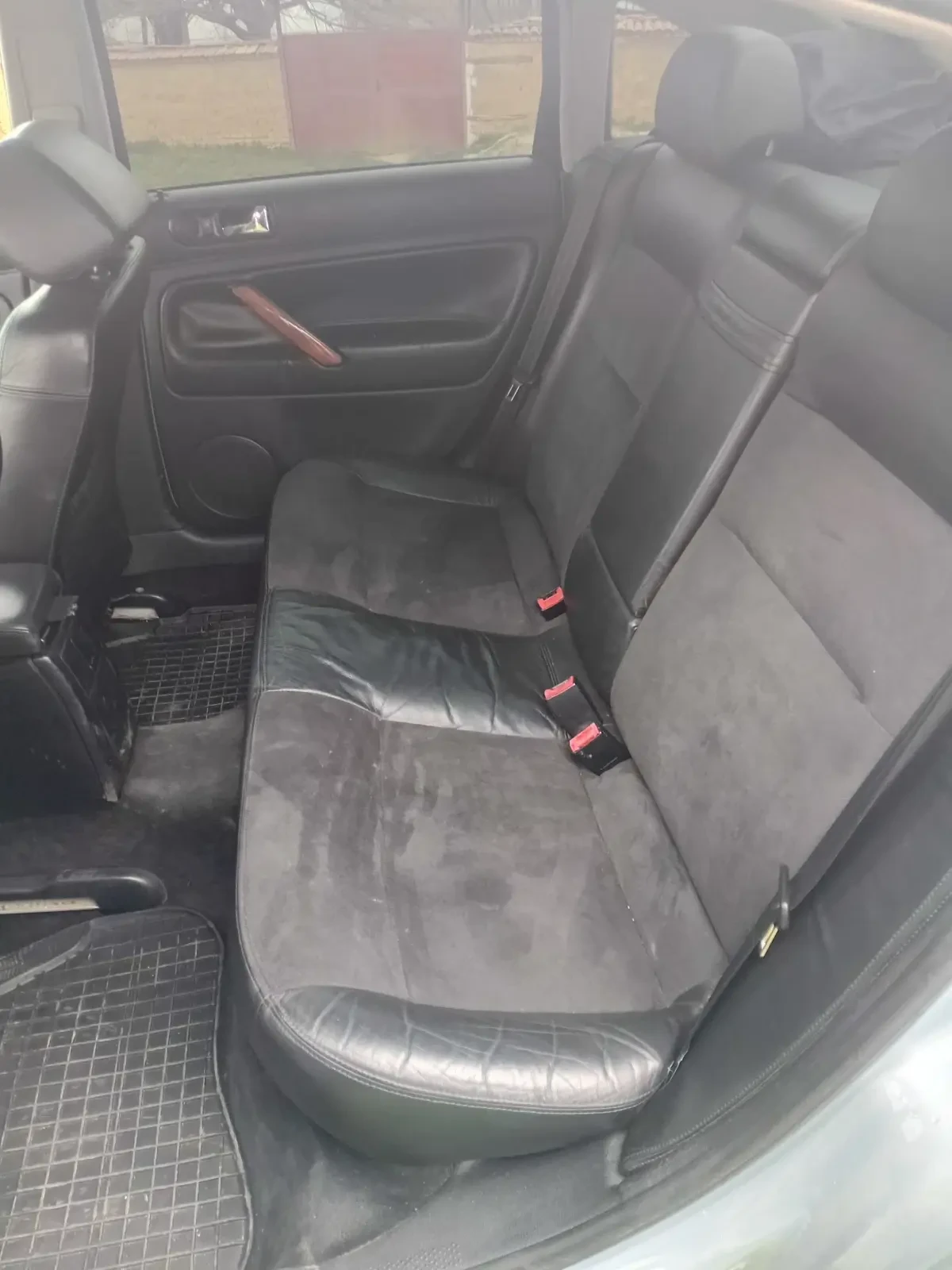 VW Passat, снимка 10 - Автомобили и джипове - 53905743