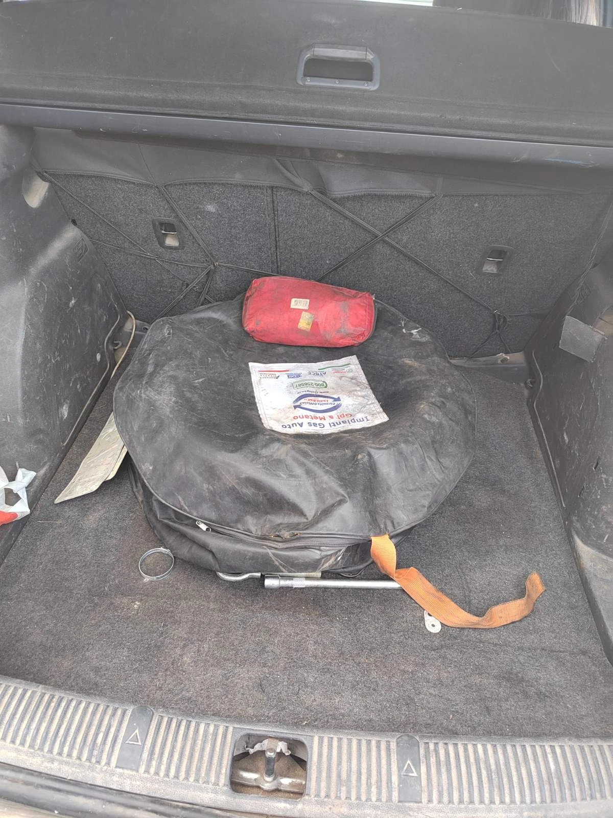 Skoda Fabia, снимка 6 - Автомобили и джипове - 54099899