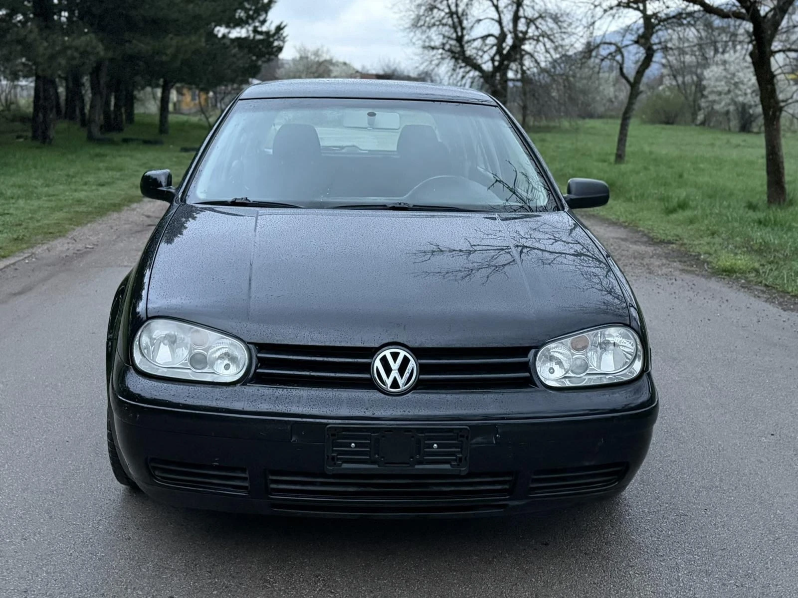 VW Golf, снимка 3 - Автомобили и джипове - 54244827