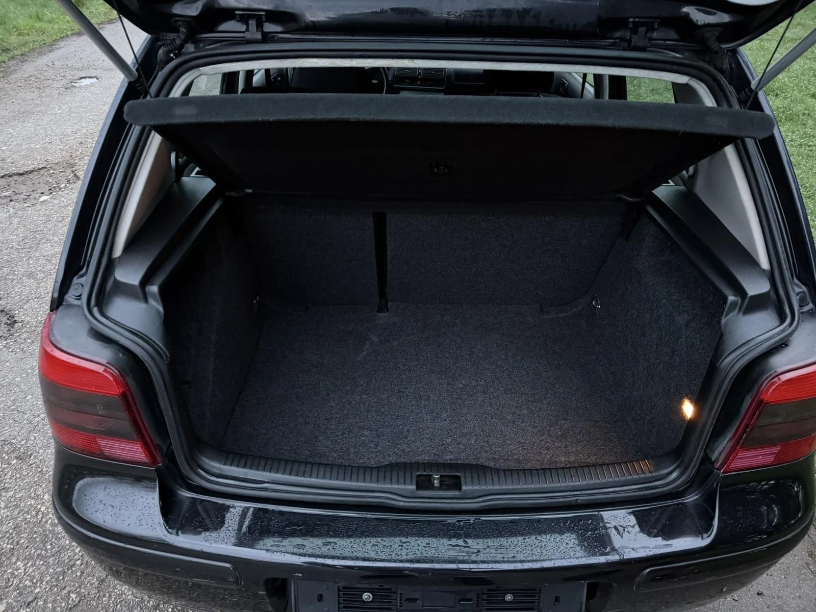 VW Golf, снимка 10 - Автомобили и джипове - 54244827