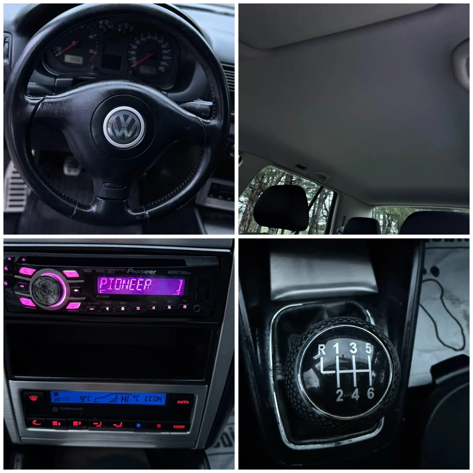 VW Golf, снимка 13 - Автомобили и джипове - 54244827