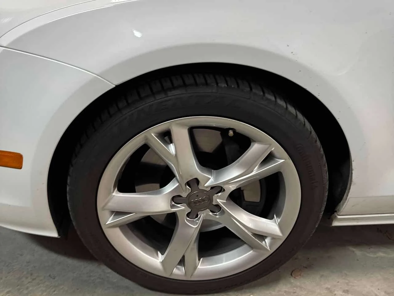 Audi A7 * 3.0 Premium * CARFAX * ЦЕНА ДО БГ, снимка 6 - Автомобили и джипове - 54256456