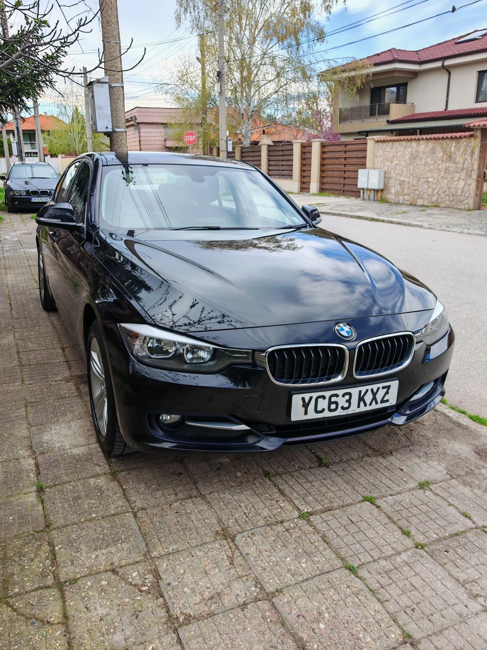 BMW 318 2.0d | Mobile.bg � ����������� 12