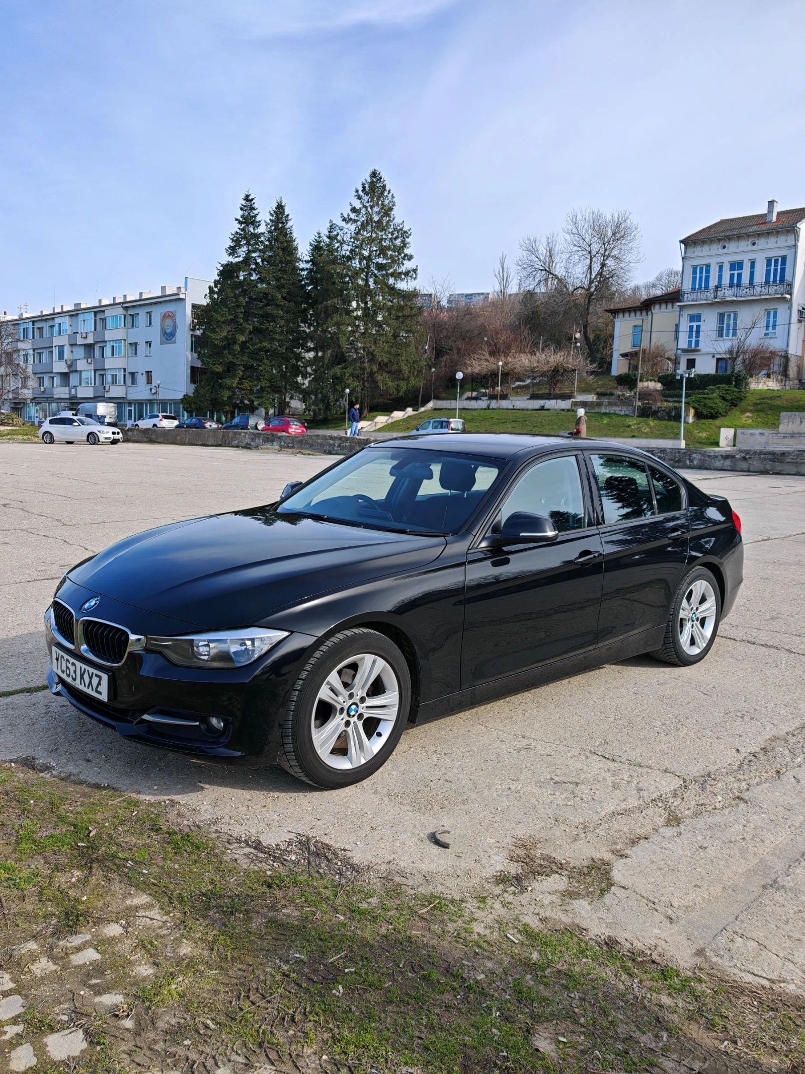 BMW 318 2.0d | Mobile.bg � ����������� 1