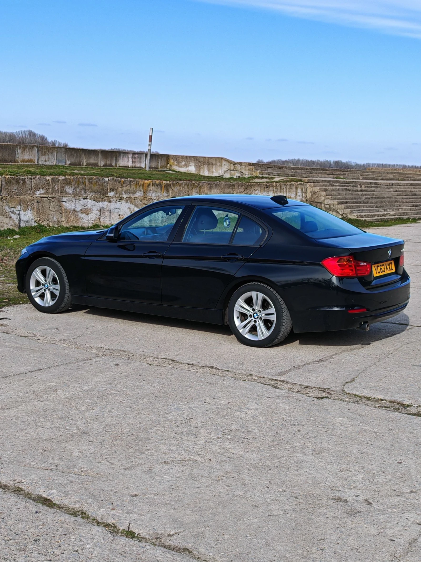 BMW 318 2.0d | Mobile.bg � ����������� 13