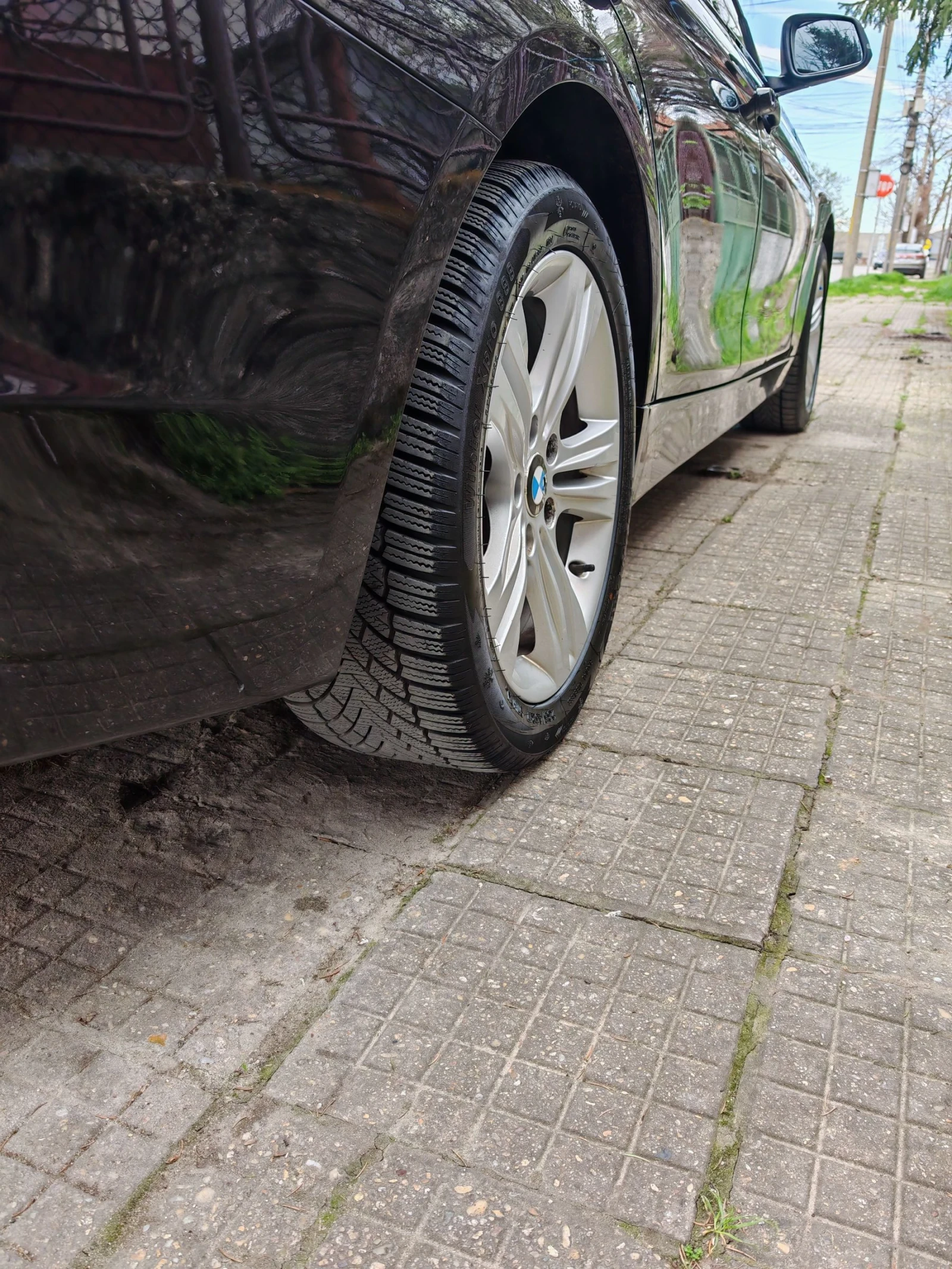 BMW 318 2.0d | Mobile.bg � ����������� 8