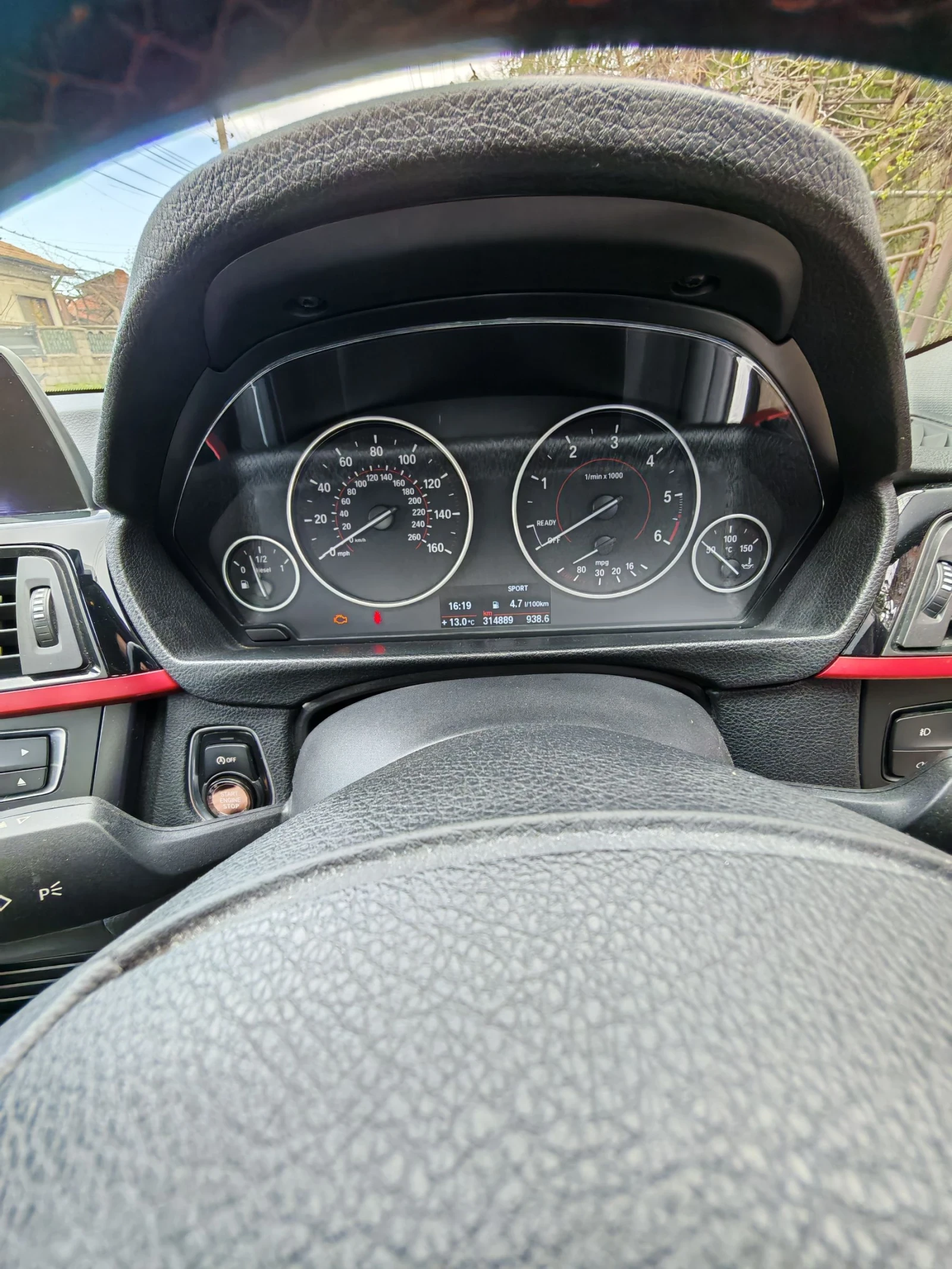 BMW 318 2.0d | Mobile.bg � ����������� 7