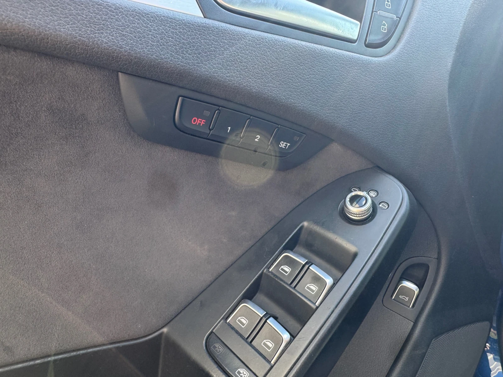 Audi A4, снимка 12 - Автомобили и джипове - 54291979