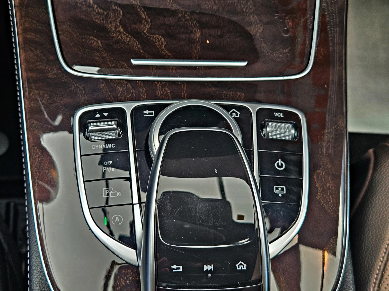 Mercedes-Benz CLS 450 AMG/4MAT/DISTR/CAMERA/�������/�����/BURMESTER/LIZI | Mobile.bg � ����������� 11