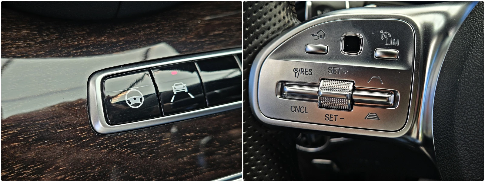 Mercedes-Benz CLS 450 AMG/4MAT/DISTR/CAMERA/�������/�����/BURMESTER/LIZI | Mobile.bg � ����������� 12