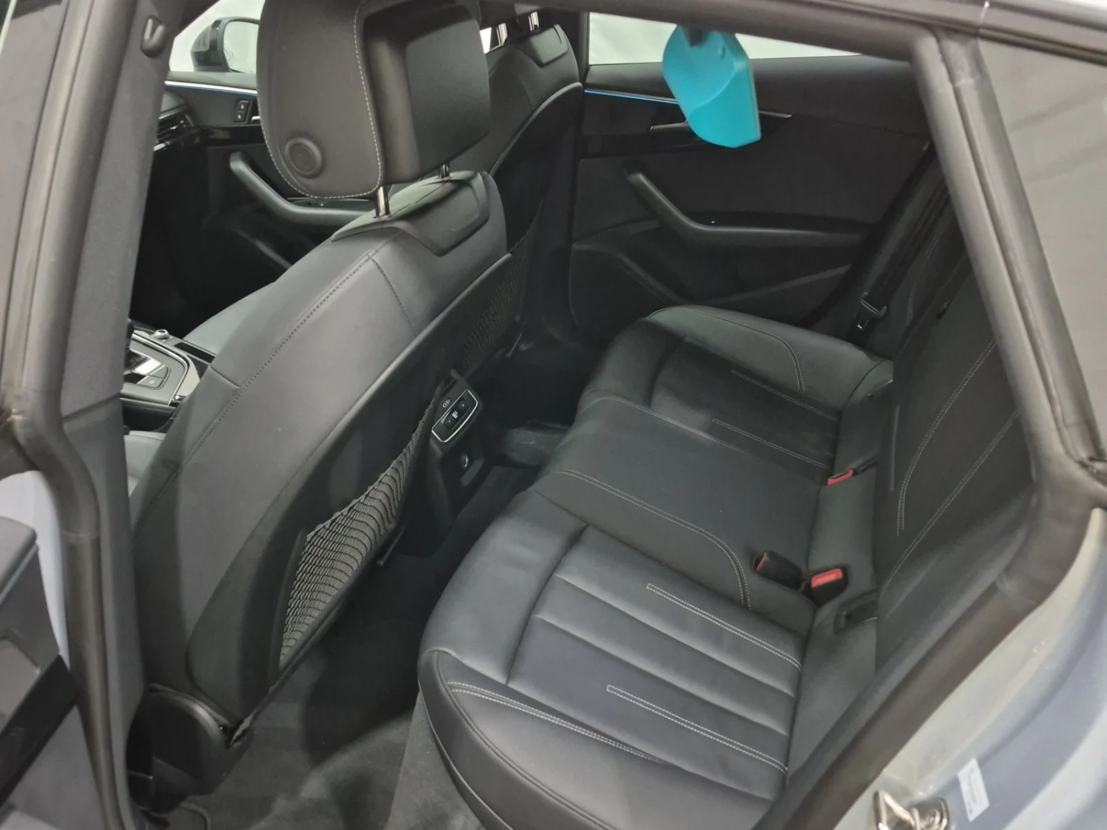 Audi A5 Sportback Komfort 45 TFSI quattro, снимка 17 - Автомобили и джипове - 54484753