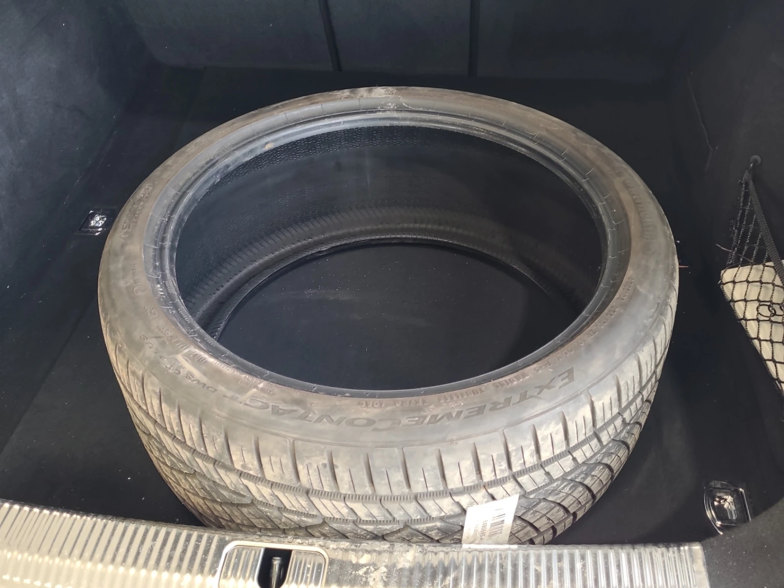 Audi A5 Sportback Komfort 45 TFSI quattro, снимка 9 - Автомобили и джипове - 54484753