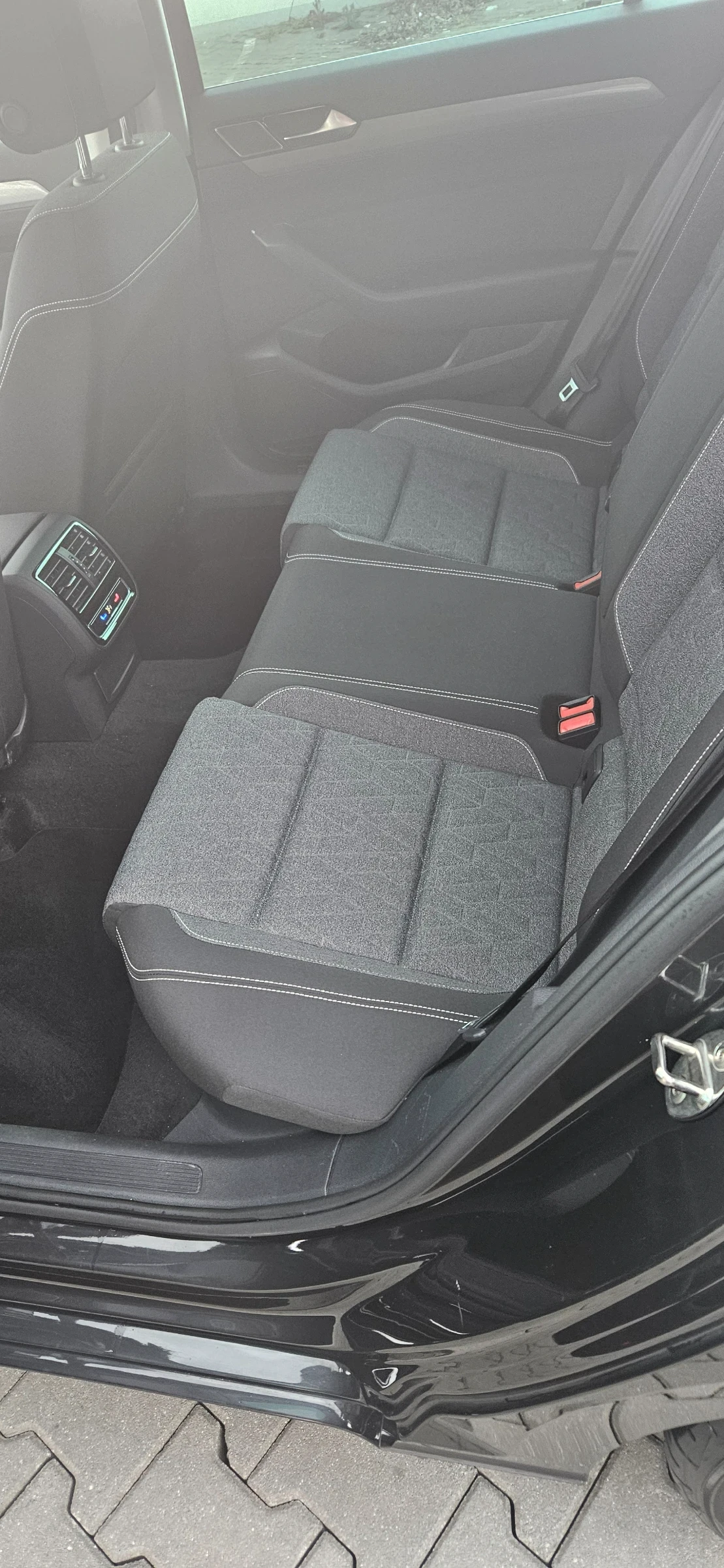 VW Passat, снимка 10 - Автомобили и джипове - 54581773