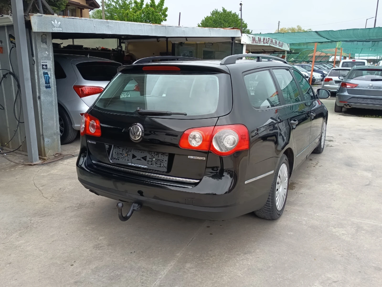 VW Passat 1.9tdi | Mobile.bg � ����������� 4