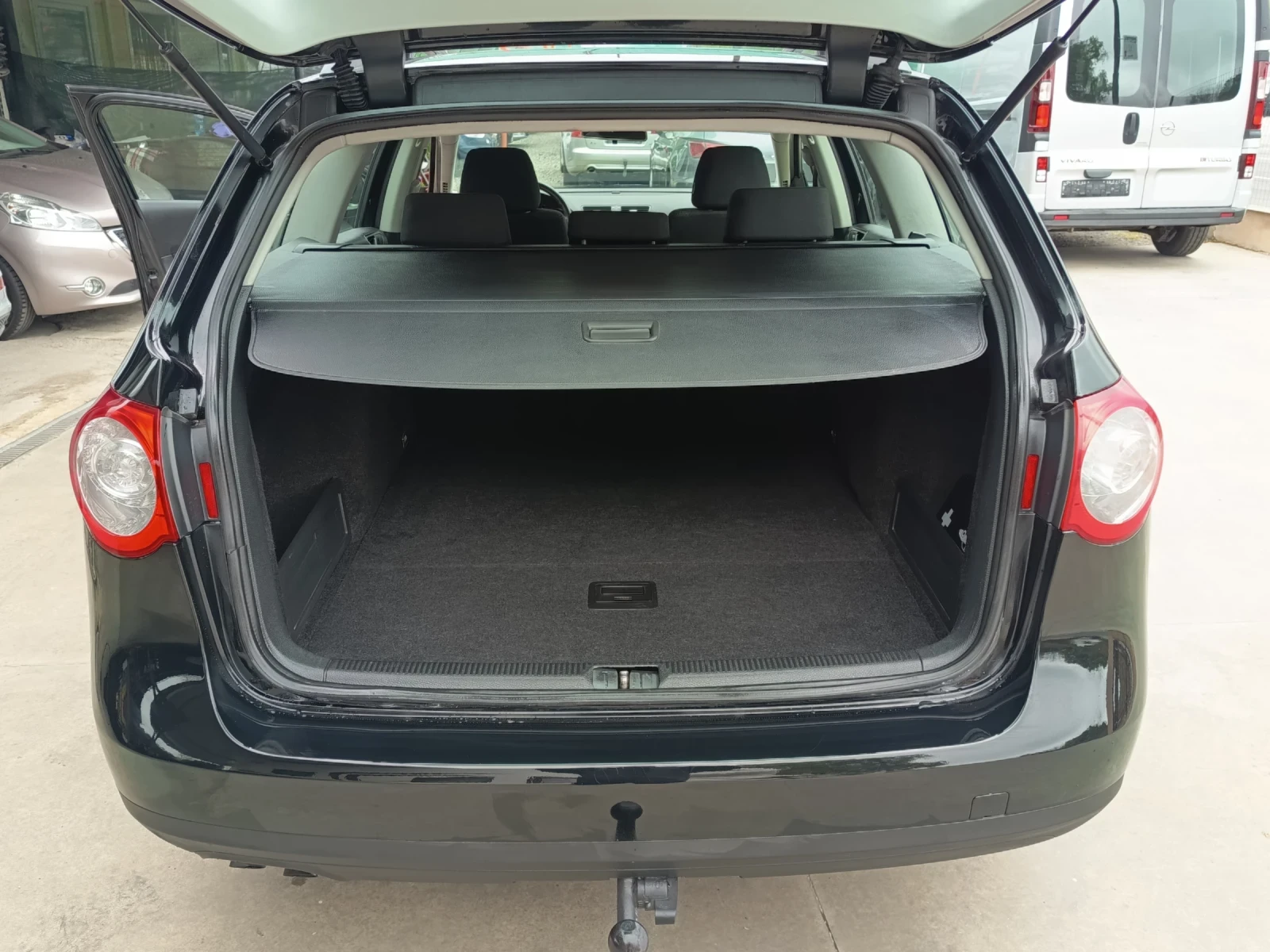 VW Passat 1.9tdi | Mobile.bg � ����������� 12