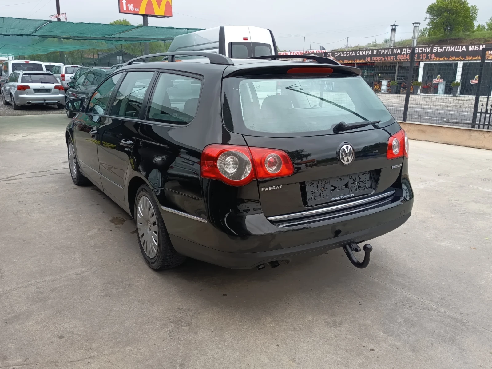 VW Passat 1.9tdi | Mobile.bg � ����������� 5