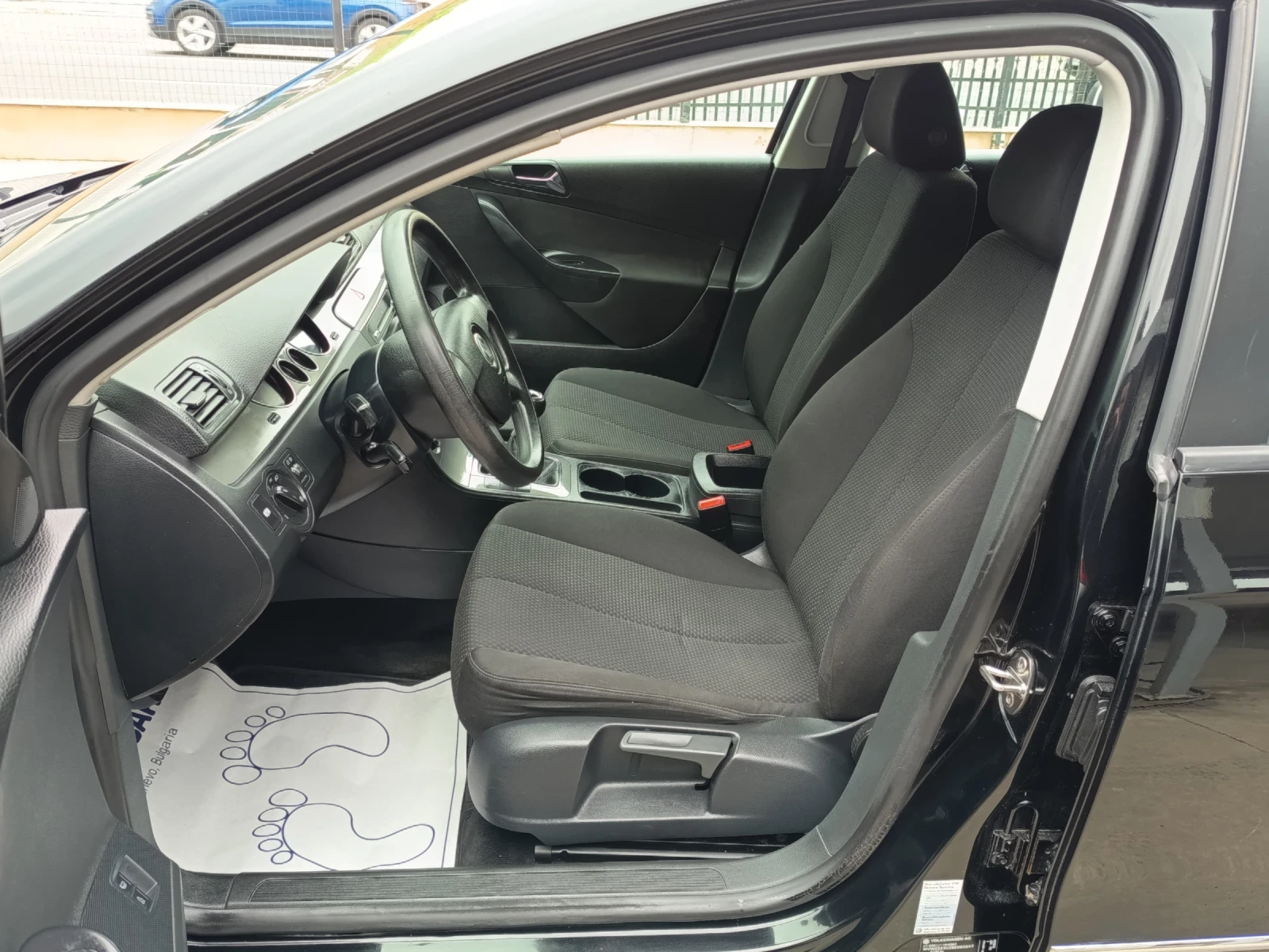 VW Passat 1.9tdi | Mobile.bg � ����������� 8