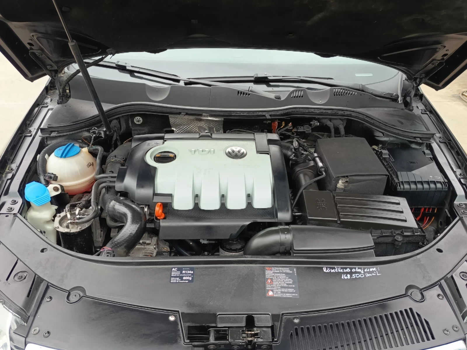 VW Passat 1.9tdi | Mobile.bg � ����������� 13
