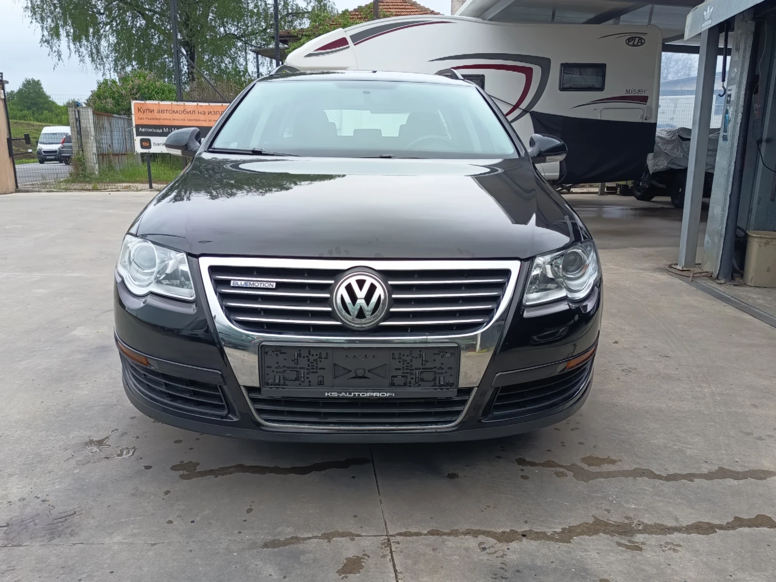VW Passat 1.9tdi | Mobile.bg � ����������� 14