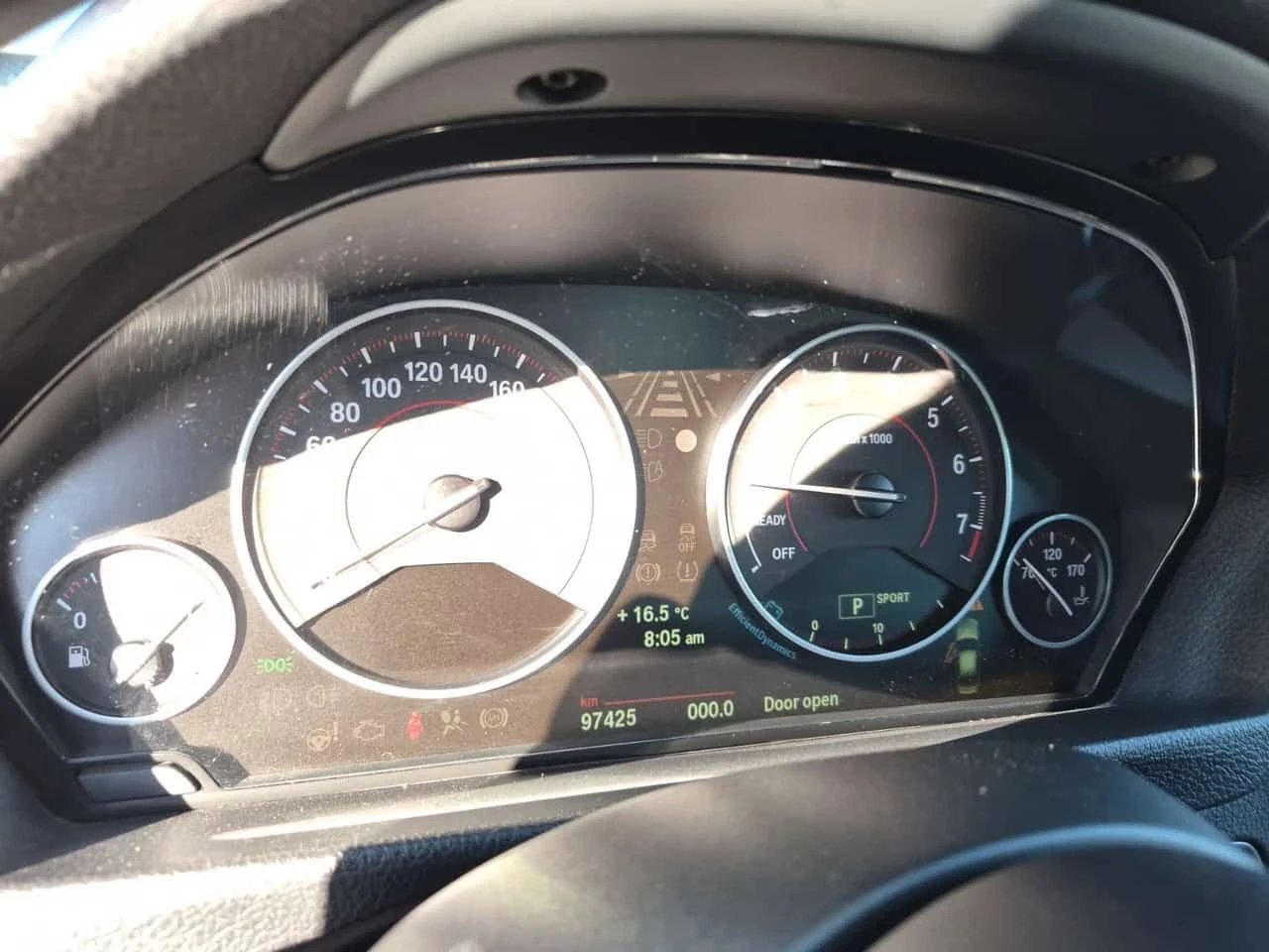 BMW 335 | М ПАКЕТ| ШИБИДАХ| HARMAN/K| ПОДГРЕВИ| 2 КЛЮЧА, снимка 11 - Автомобили и джипове - 55014456