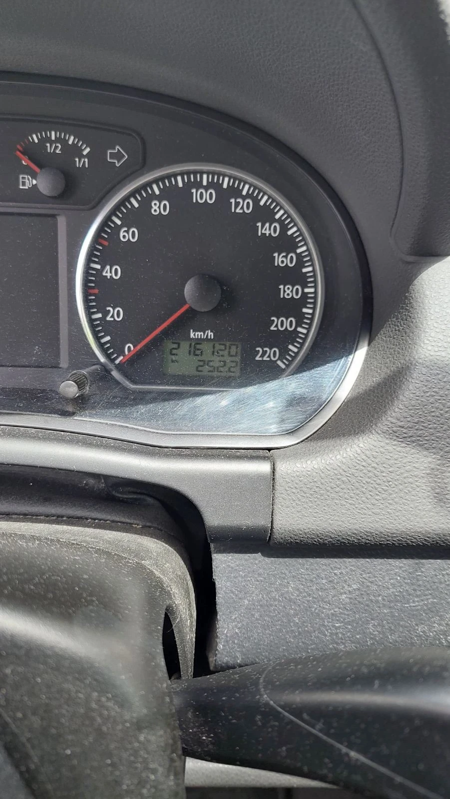 VW Polo 1.4tdi/80hp, снимка 8 - Автомобили и джипове - 55261569