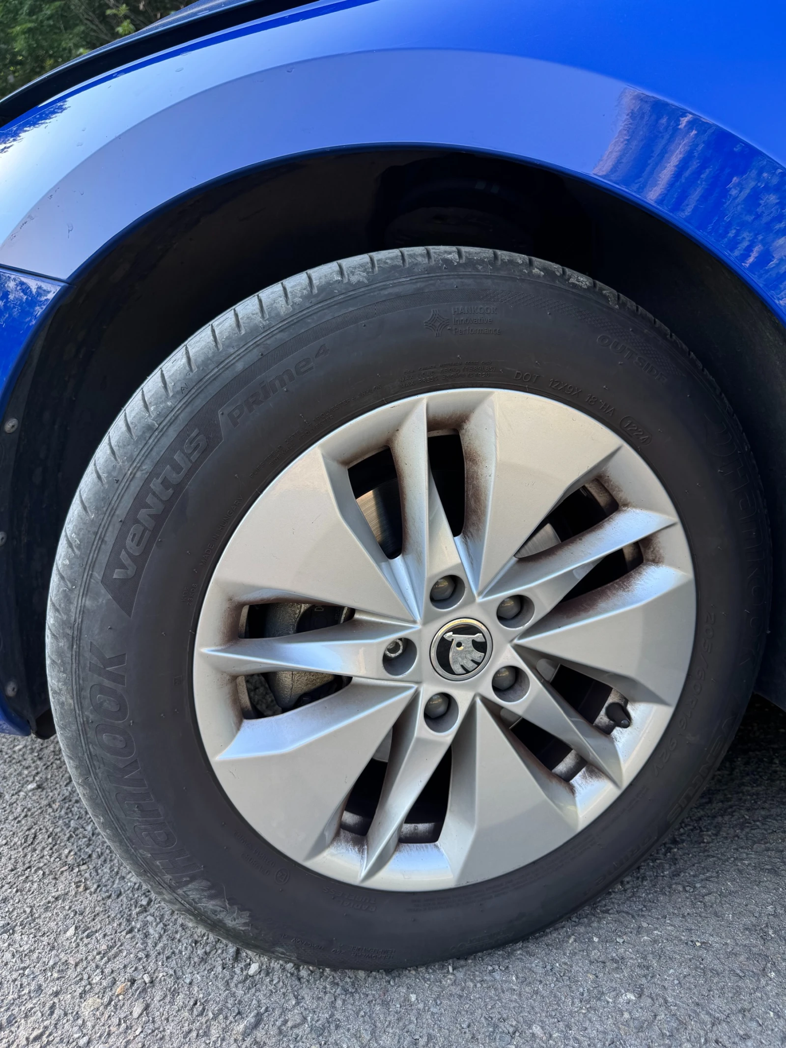 Skoda Octavia 1.5 eTSI / MHEV / 7DSG | Mobile.bg � ����������� 9