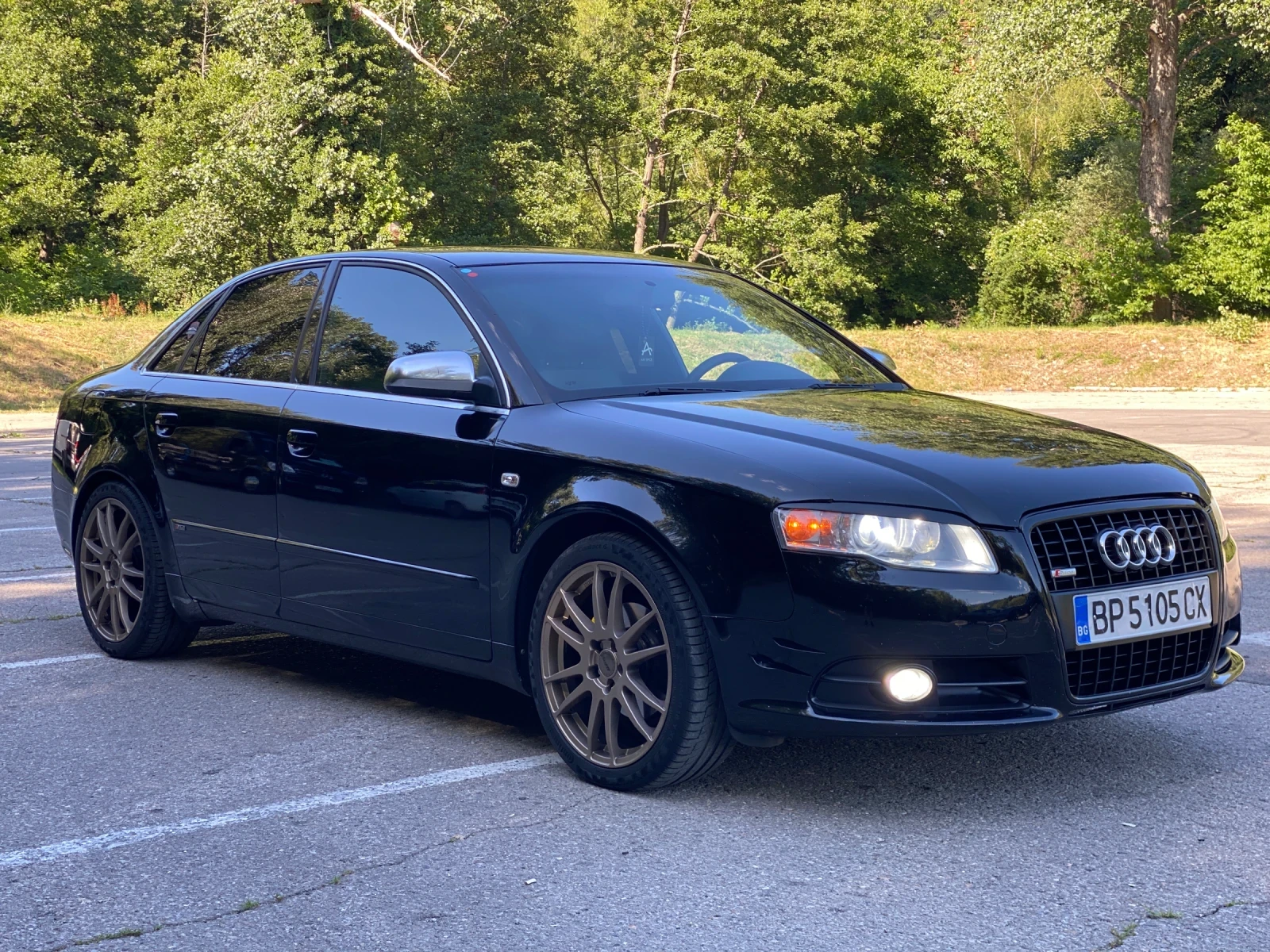 Audi A4 1.9 TDI 