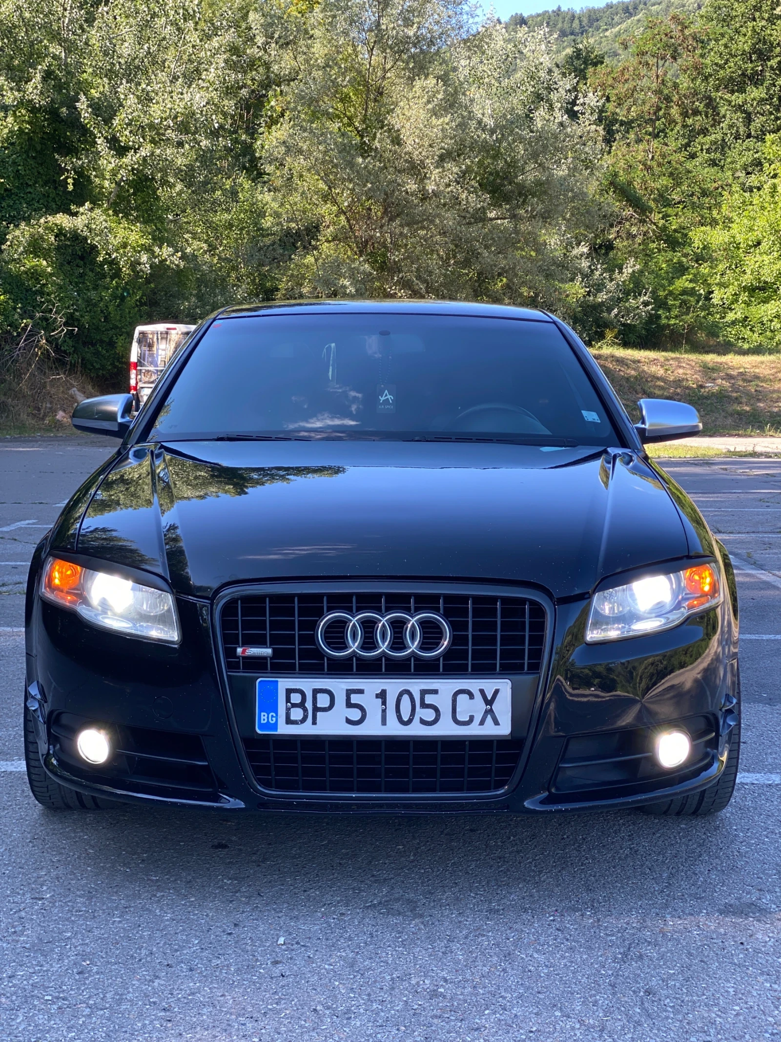 Audi A4 1.9 TDI , снимка 2 - Автомобили и джипове - 55327537