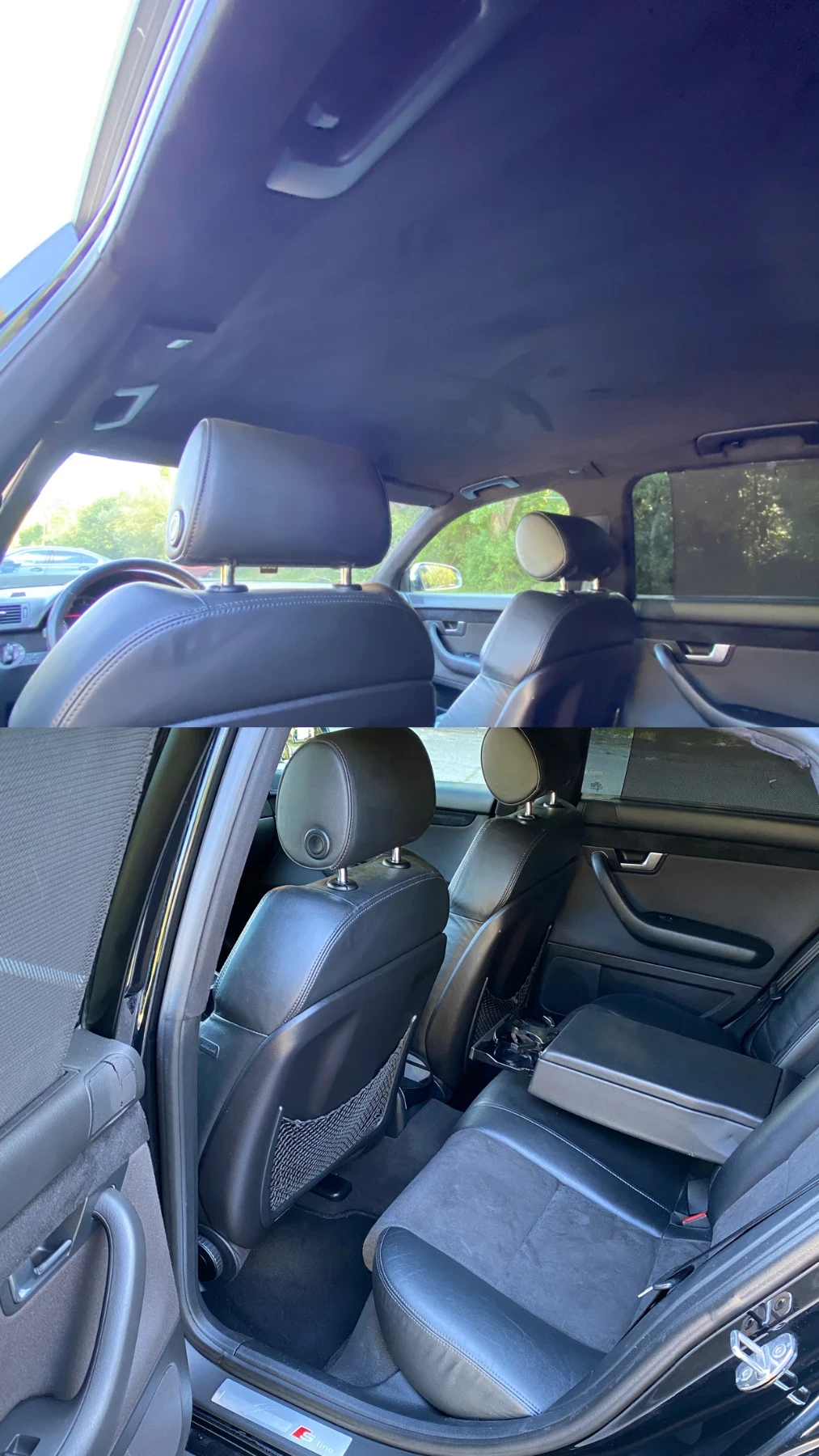 Audi A4 1.9 TDI , снимка 14 - Автомобили и джипове - 55327537