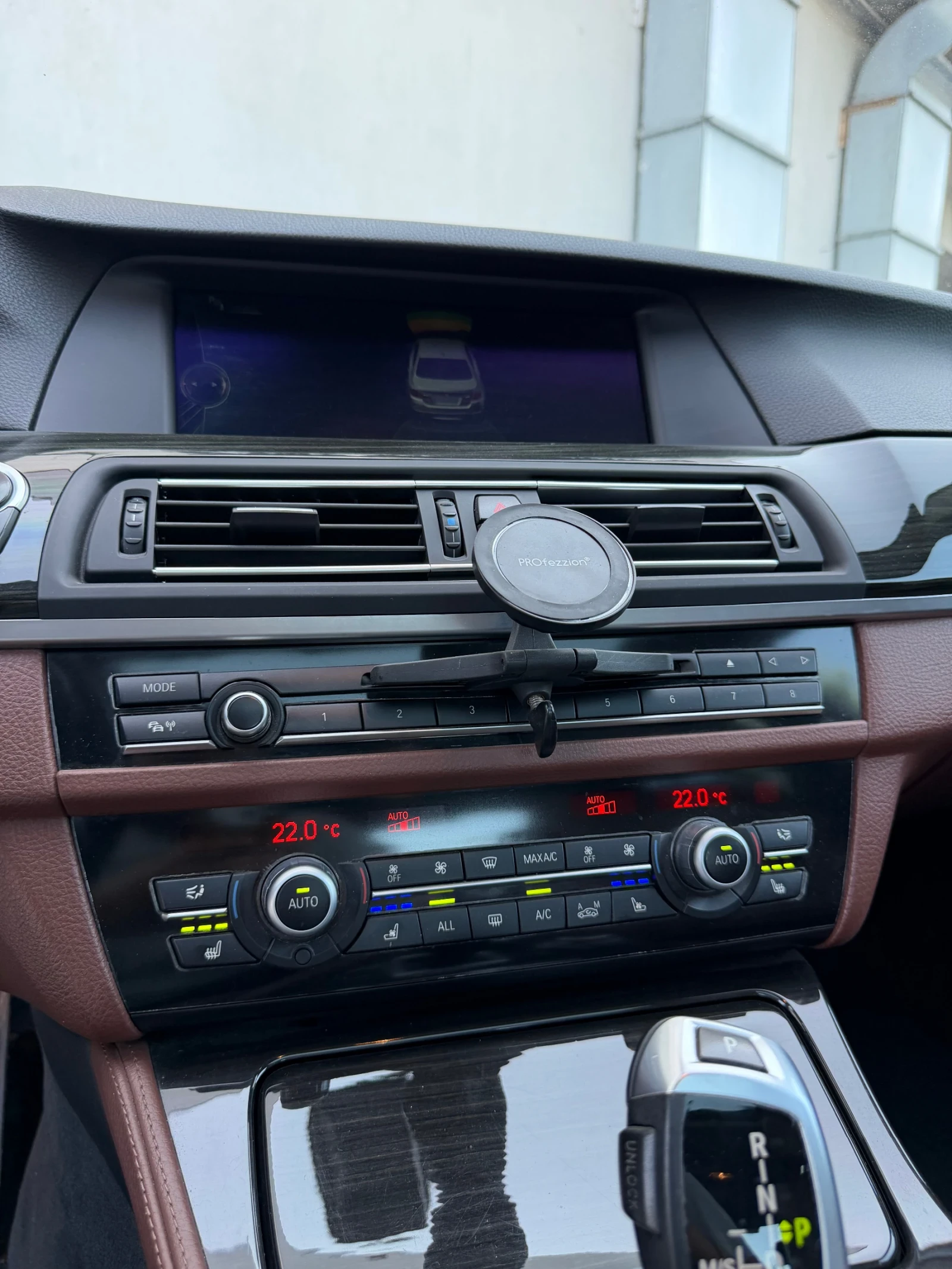 BMW 530 xd, снимка 11 - Автомобили и джипове - 55360866