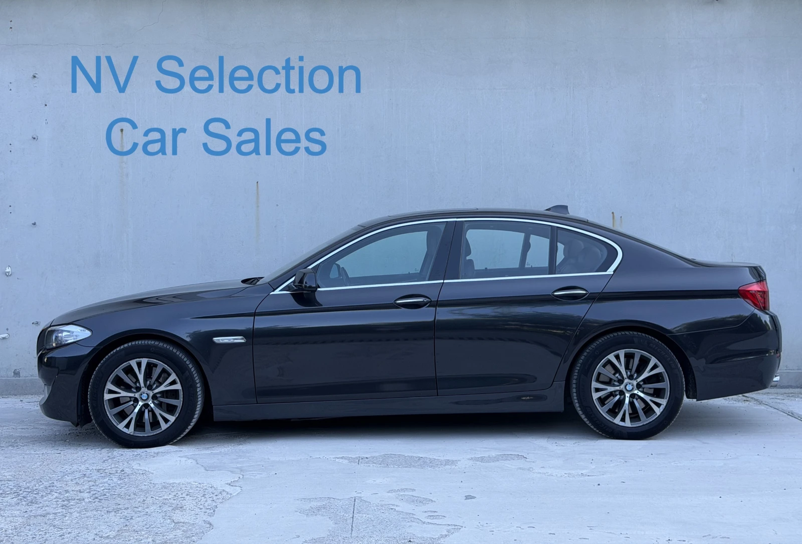 BMW 530 xd, снимка 2 - Автомобили и джипове - 55360866