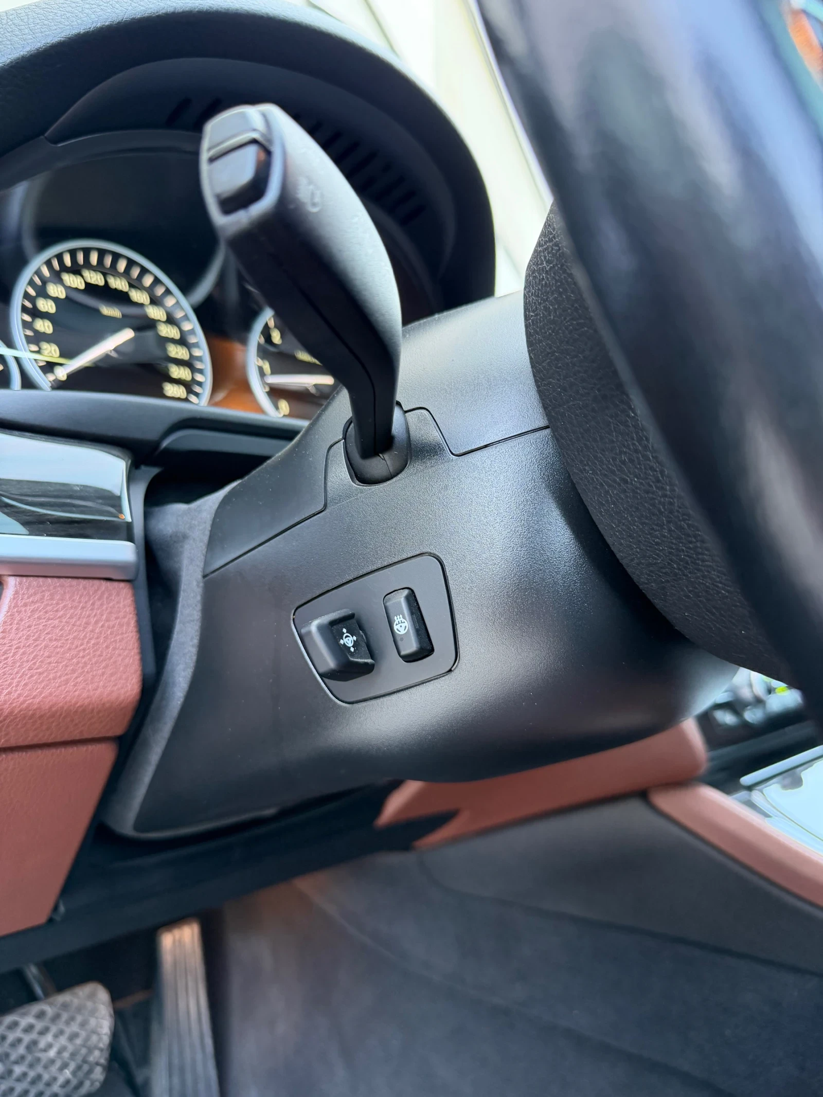 BMW 530 xd, снимка 14 - Автомобили и джипове - 55360866