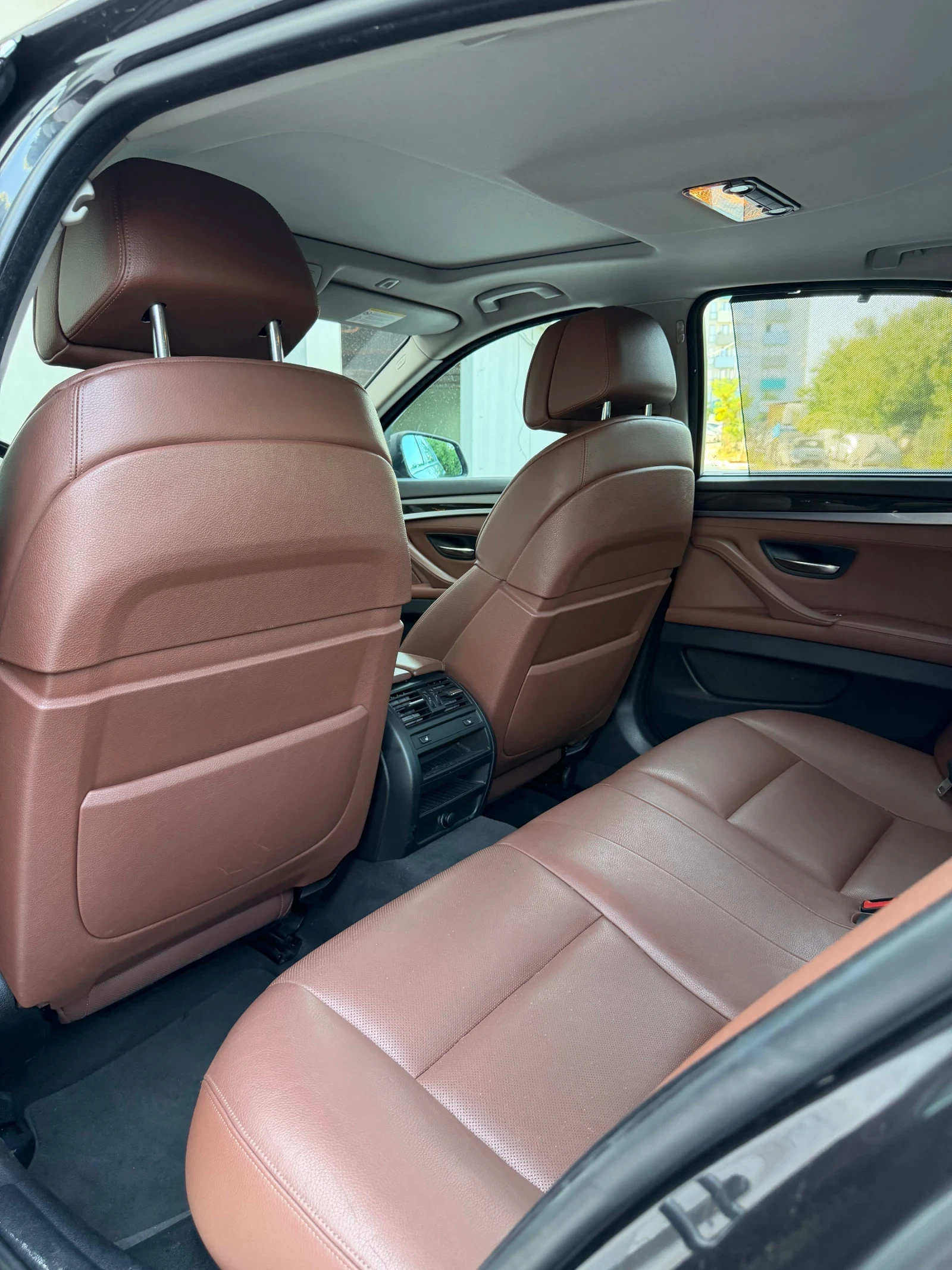 BMW 530 xd, снимка 6 - Автомобили и джипове - 55360866