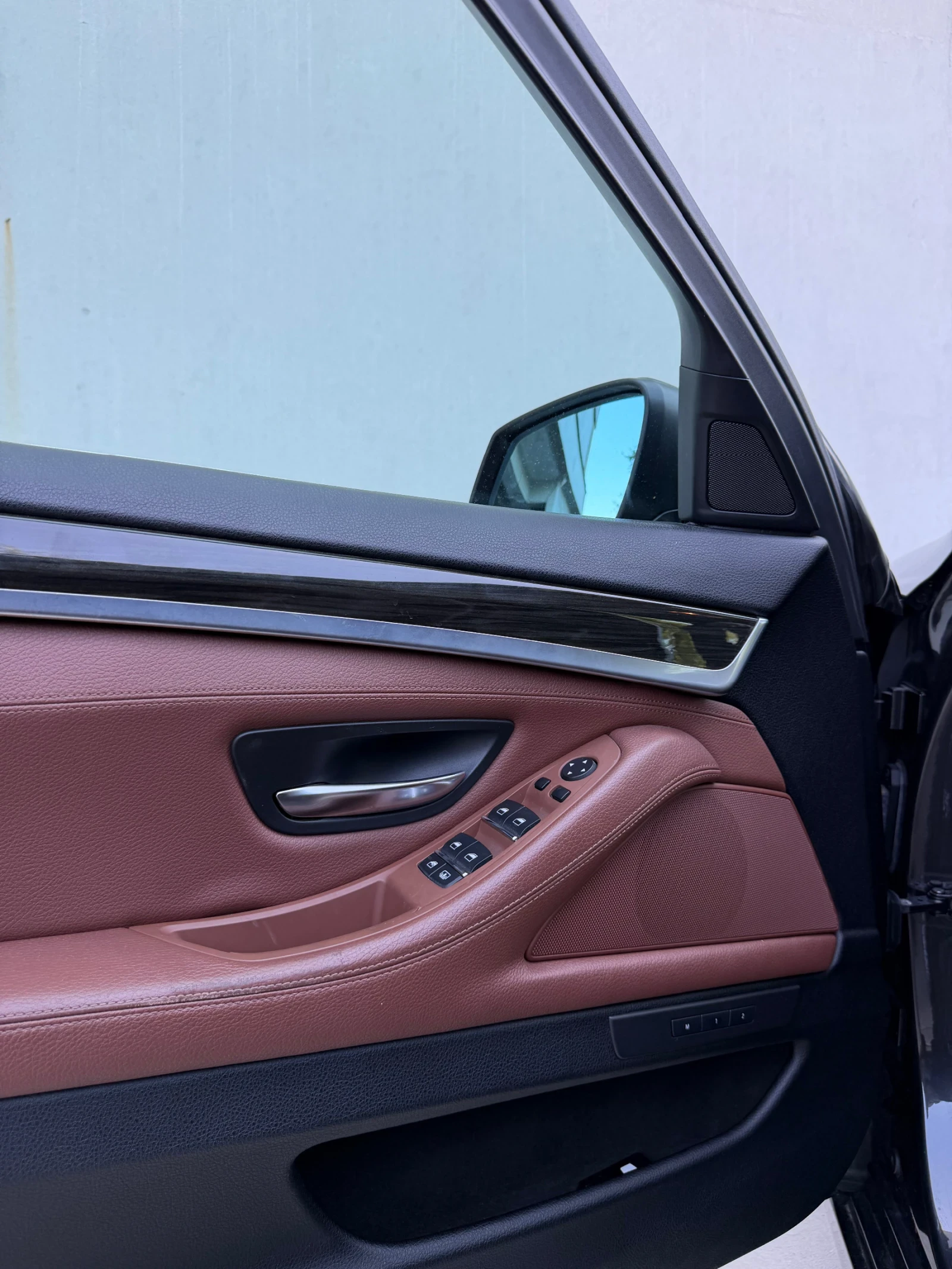BMW 530 xd, снимка 5 - Автомобили и джипове - 55360866