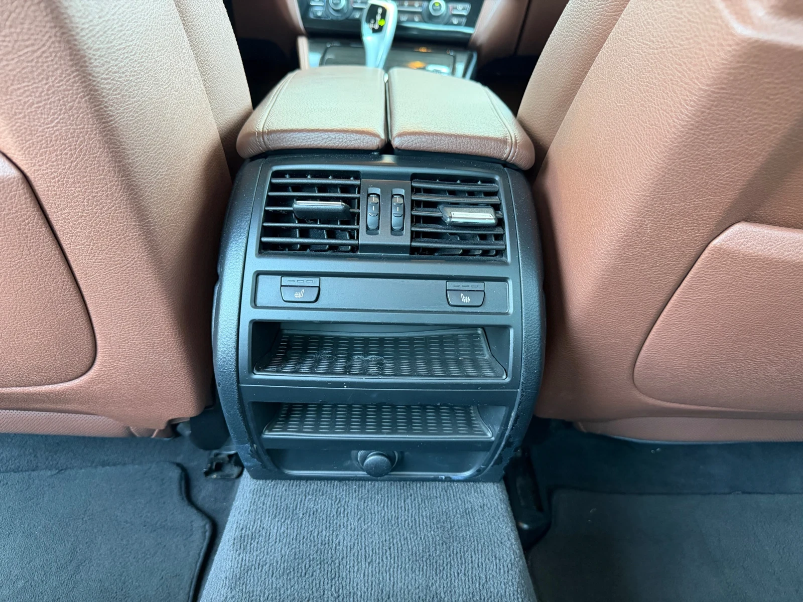 BMW 530 xd, снимка 8 - Автомобили и джипове - 55360866