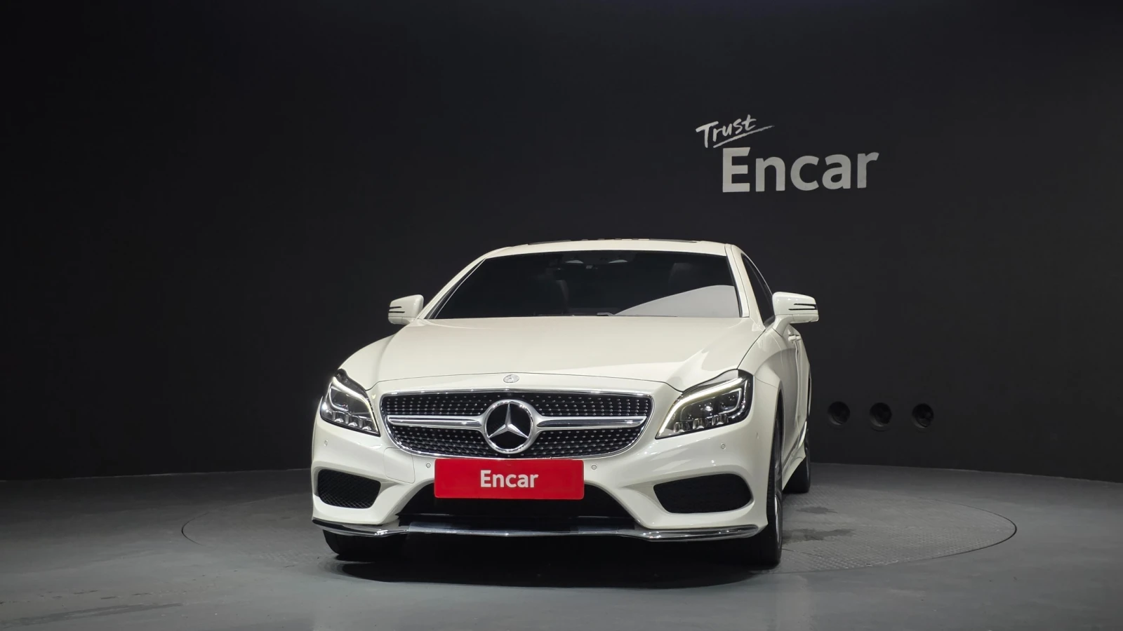 Mercedes-Benz CLS 400, снимка 3 - Автомобили и джипове - 55414772
