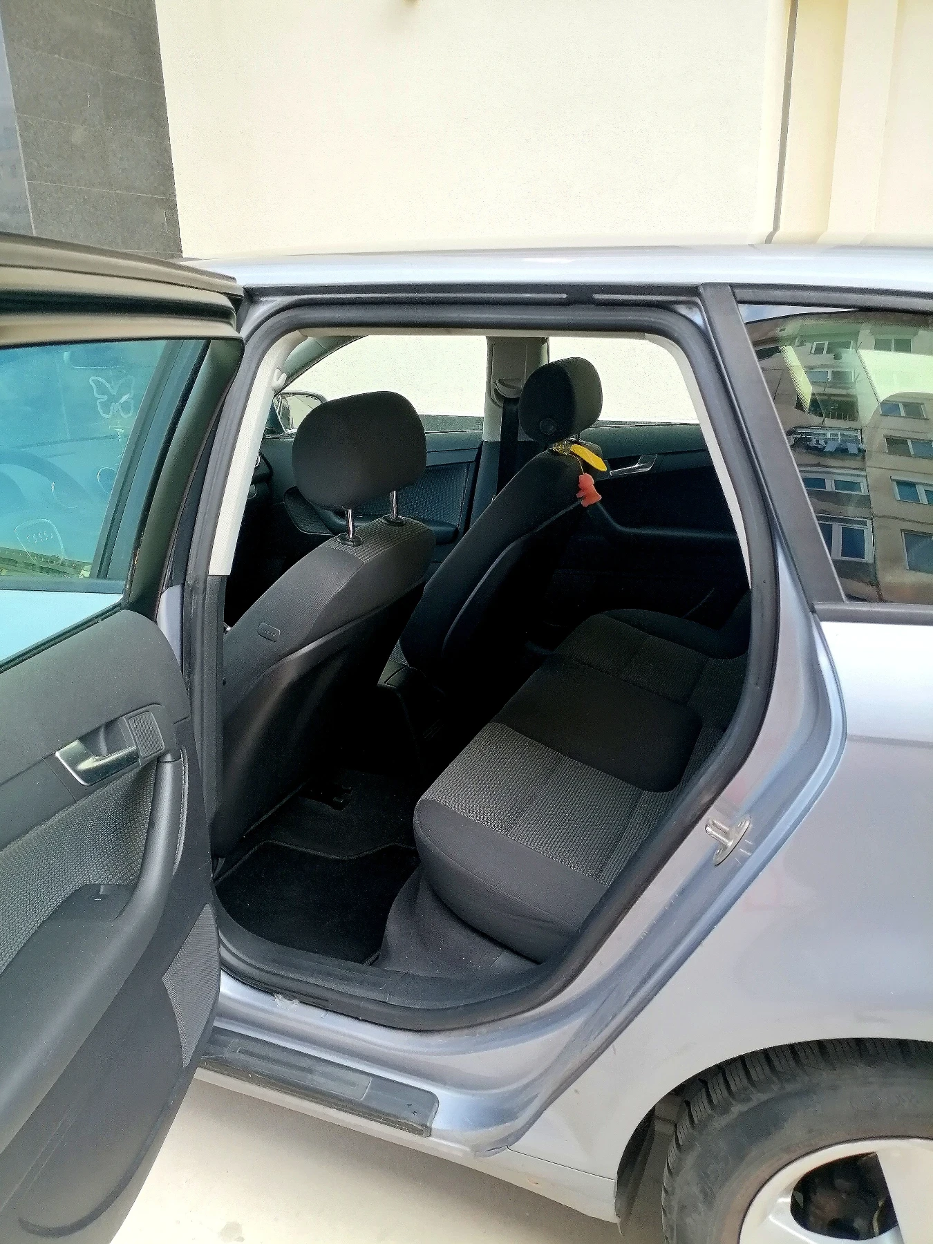 Audi A3 Sportback , снимка 8 - Автомобили и джипове - 55493658