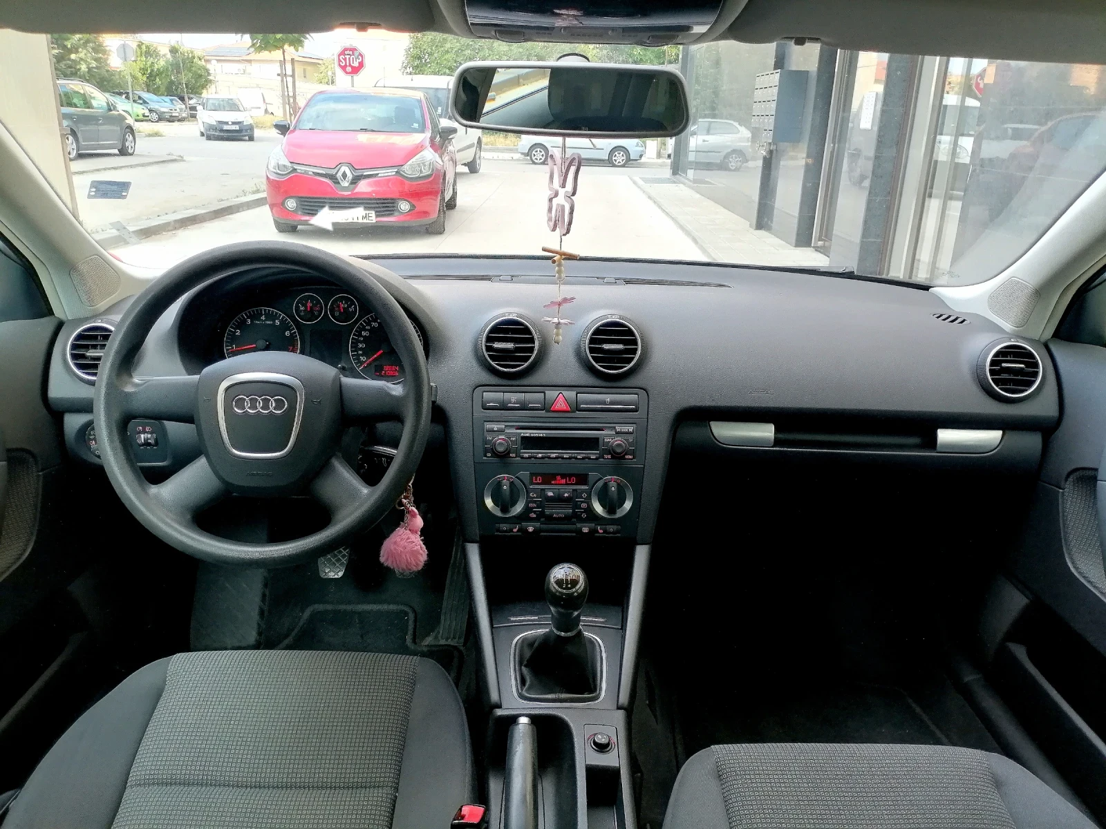Audi A3 Sportback , снимка 7 - Автомобили и джипове - 55493658