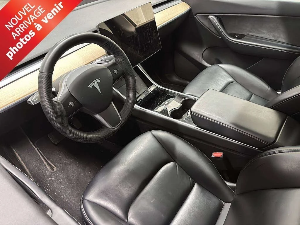 Tesla Model Y * АвтоКредит * (Цена до БГ), снимка 6 - Автомобили и джипове - 55557917