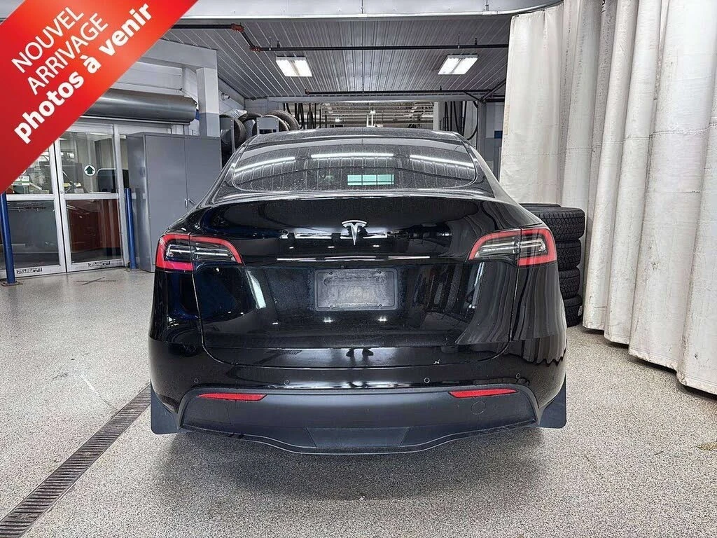 Tesla Model Y * АвтоКредит * (Цена до БГ), снимка 5 - Автомобили и джипове - 55557917
