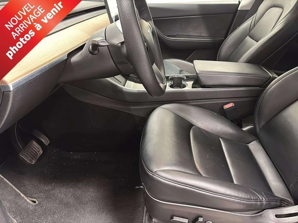 Tesla Model Y * АвтоКредит * (Цена до БГ), снимка 7 - Автомобили и джипове - 55557917