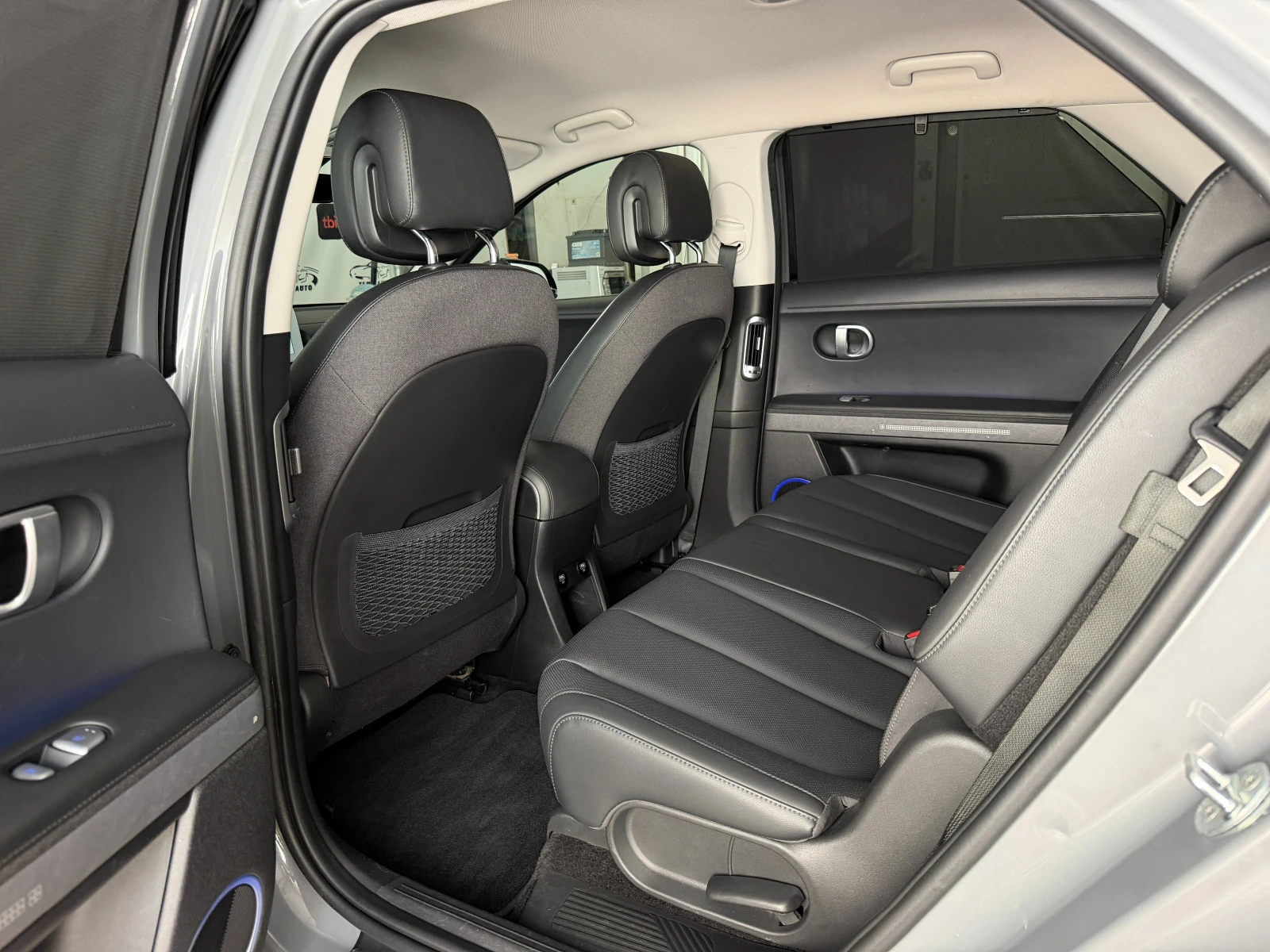 Hyundai Ioniq 5 48000км* SON 97%* 325kc 4WD* , снимка 9 - Автомобили и джипове - 55790605