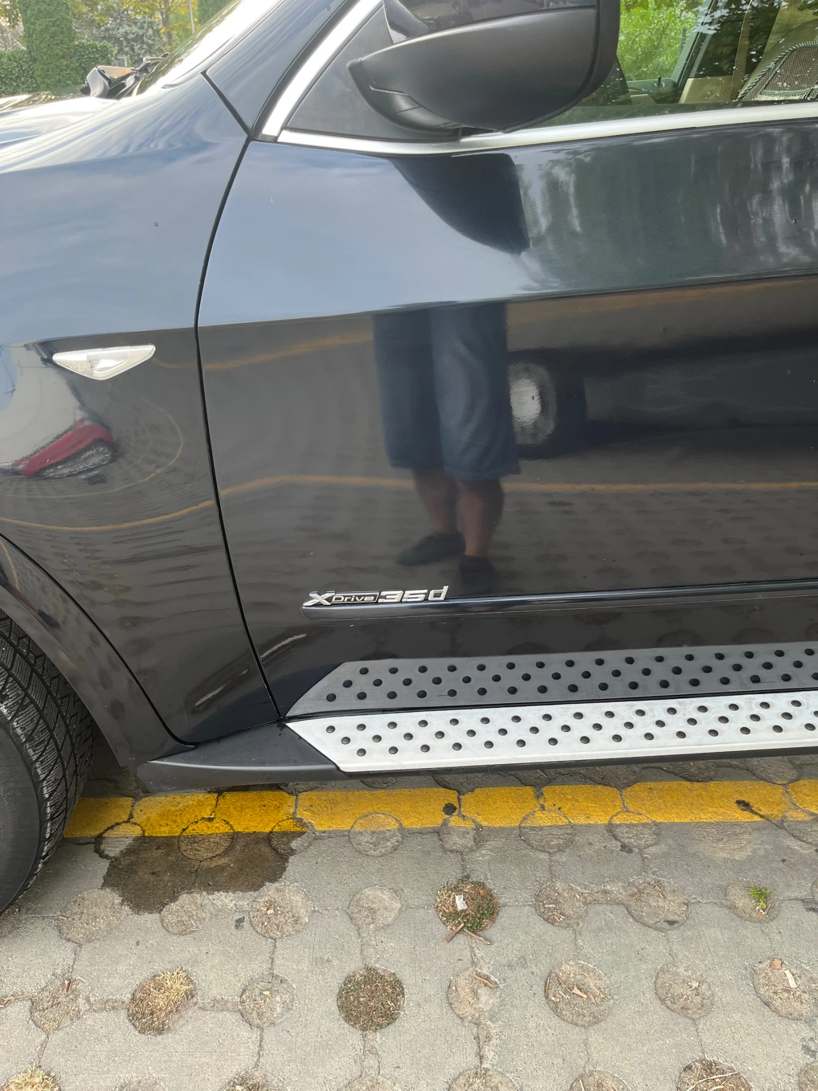 BMW X5M 3, 5 | Mobile.bg � ����������� 10