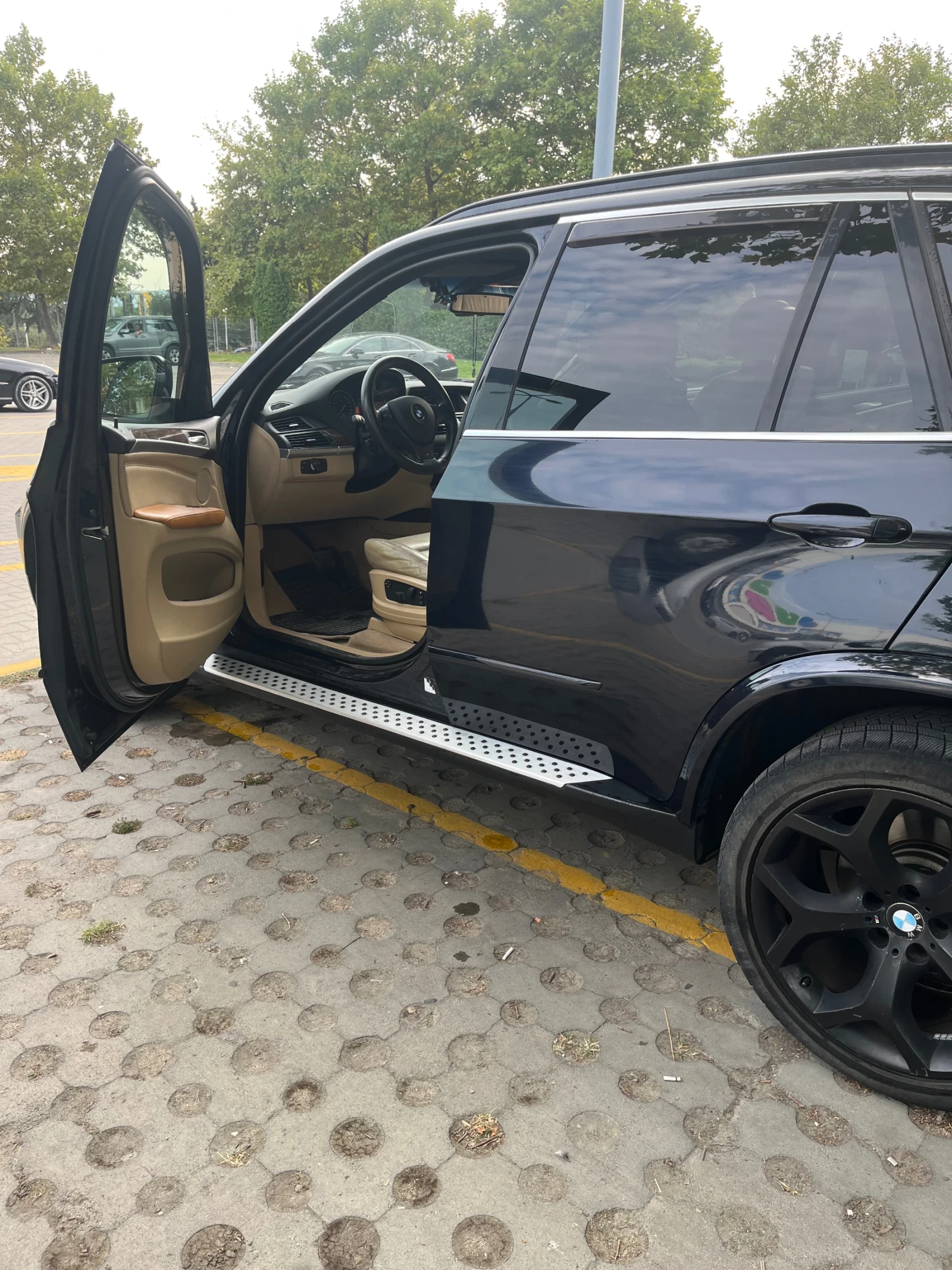 BMW X5M 3, 5 | Mobile.bg � ����������� 11